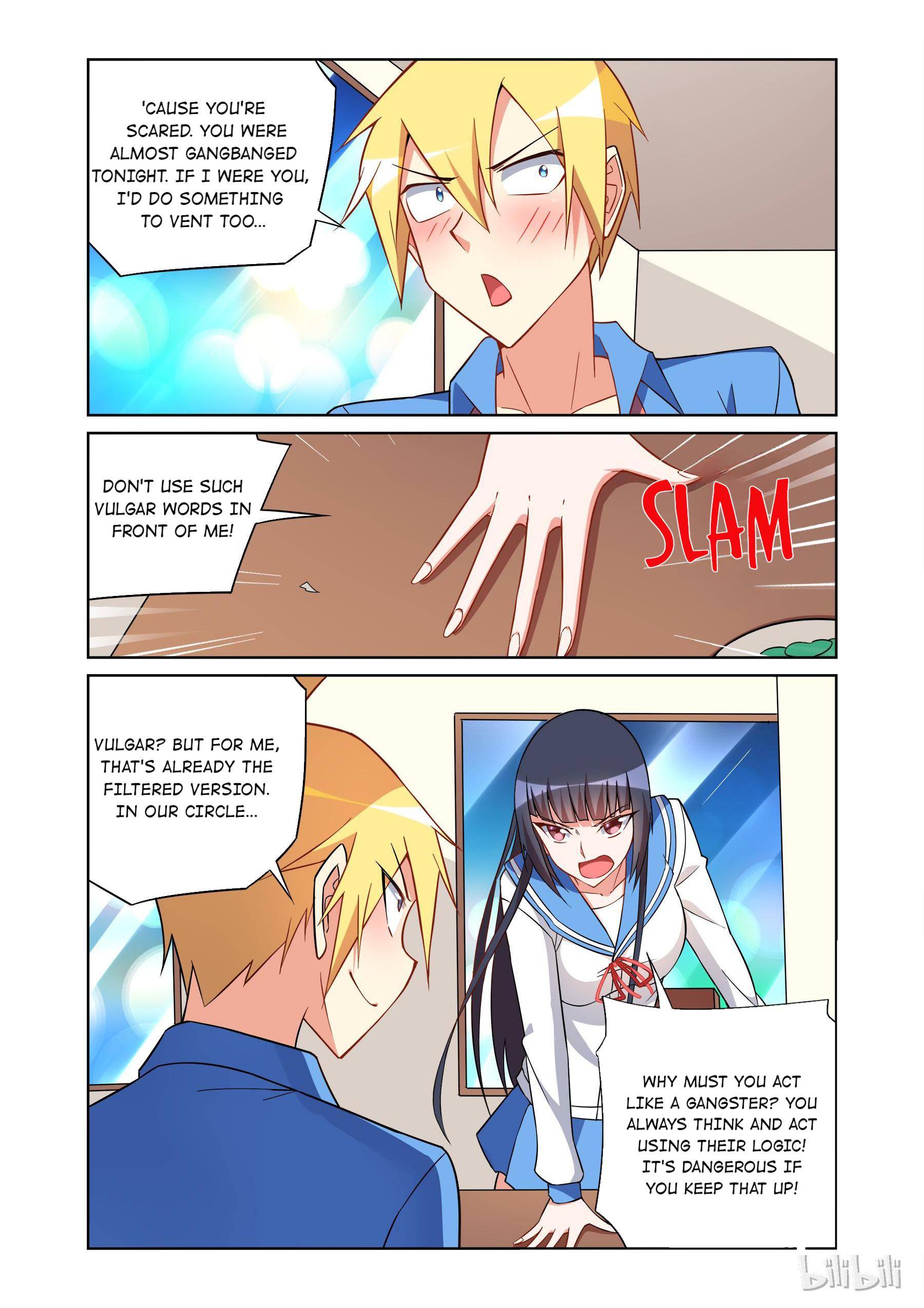 Page 6 of Chapter 83