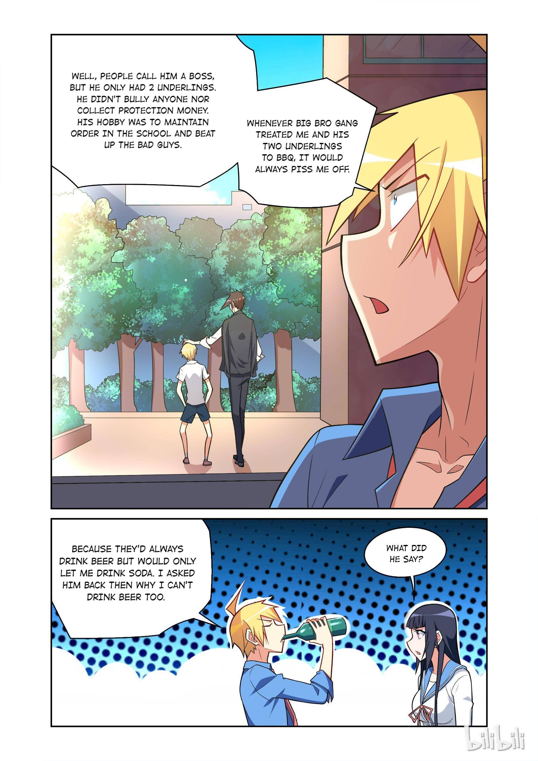 Page 8 of Chapter 83
