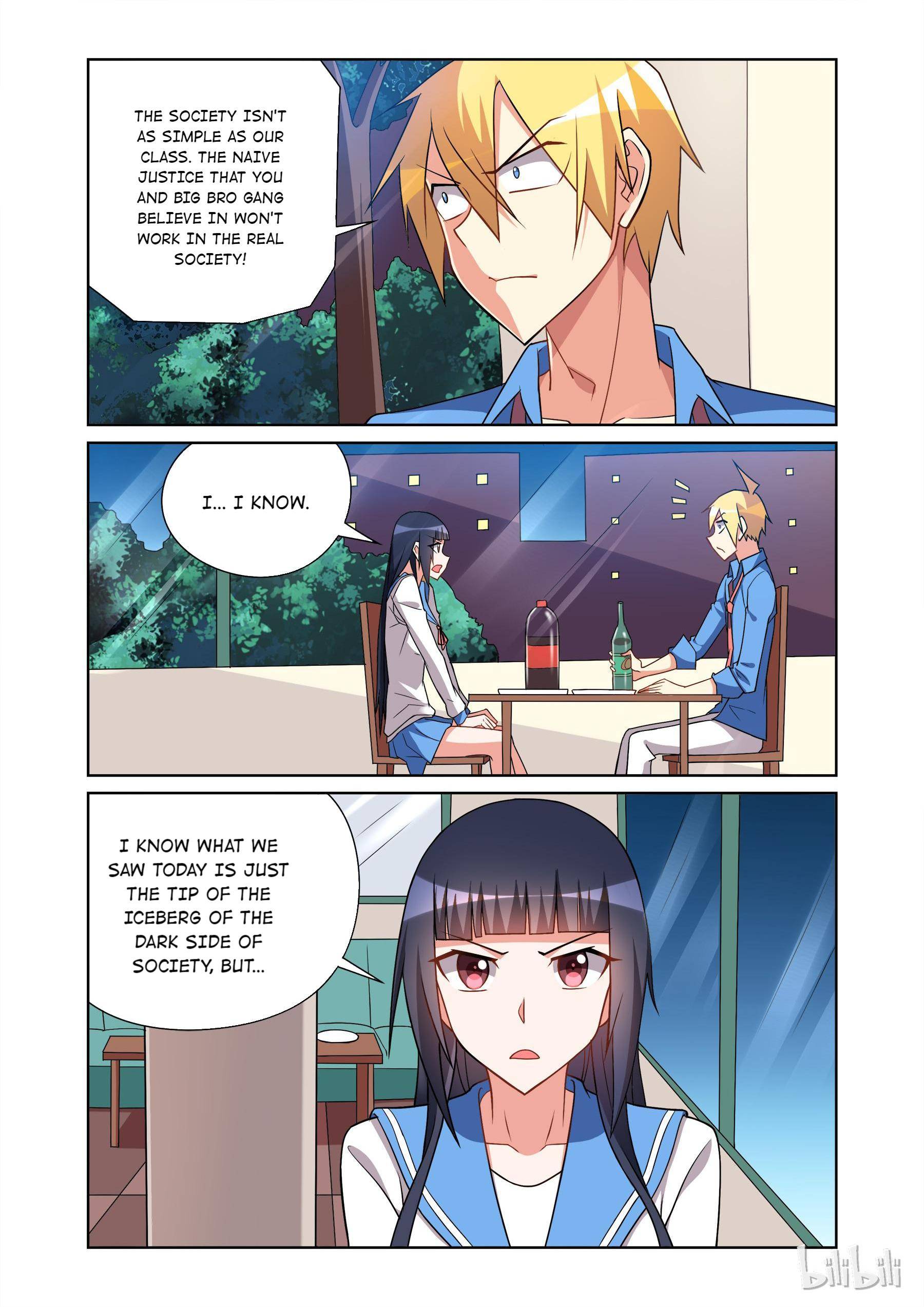 Page 10 of Chapter 83