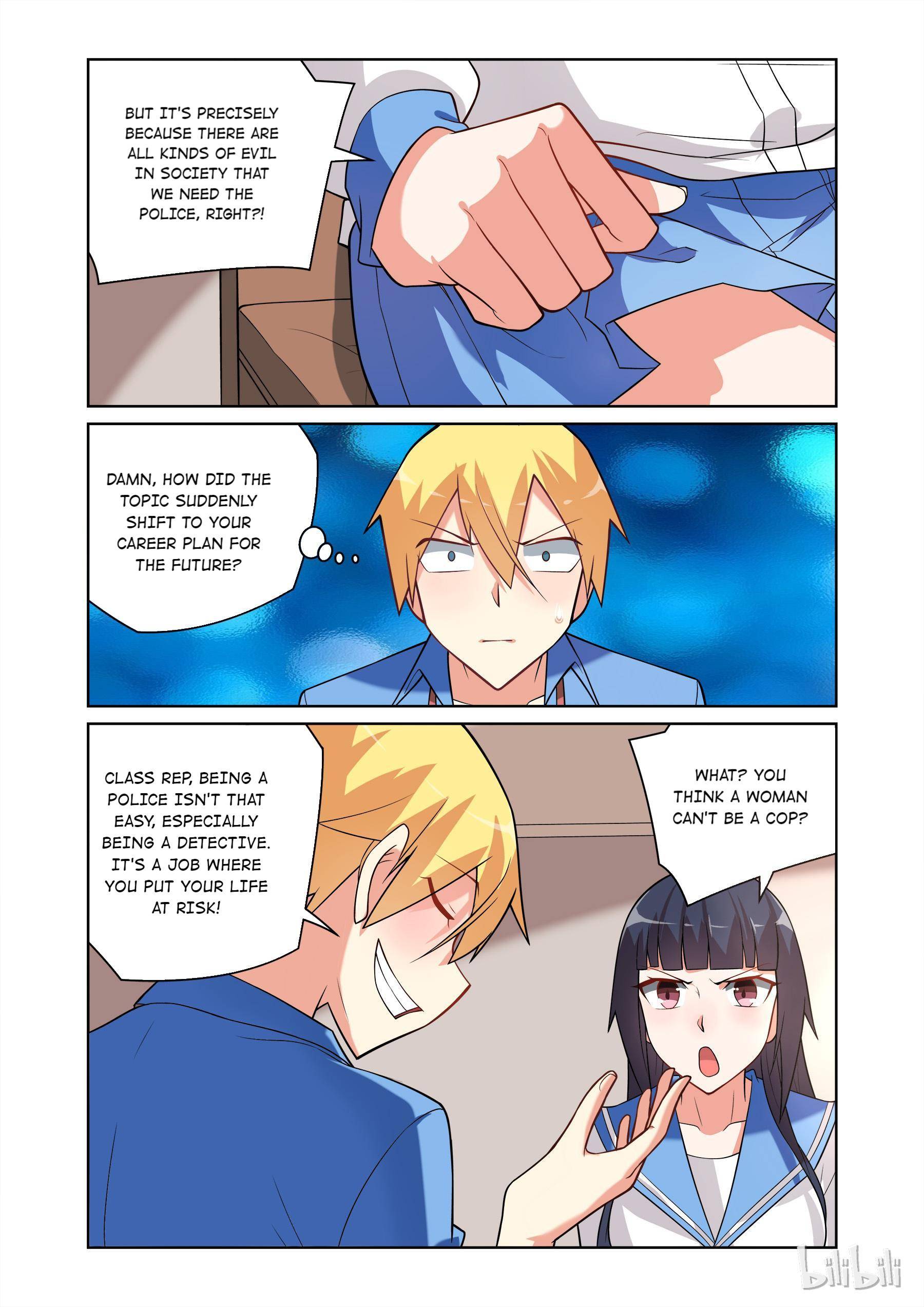 Page 11 of Chapter 83