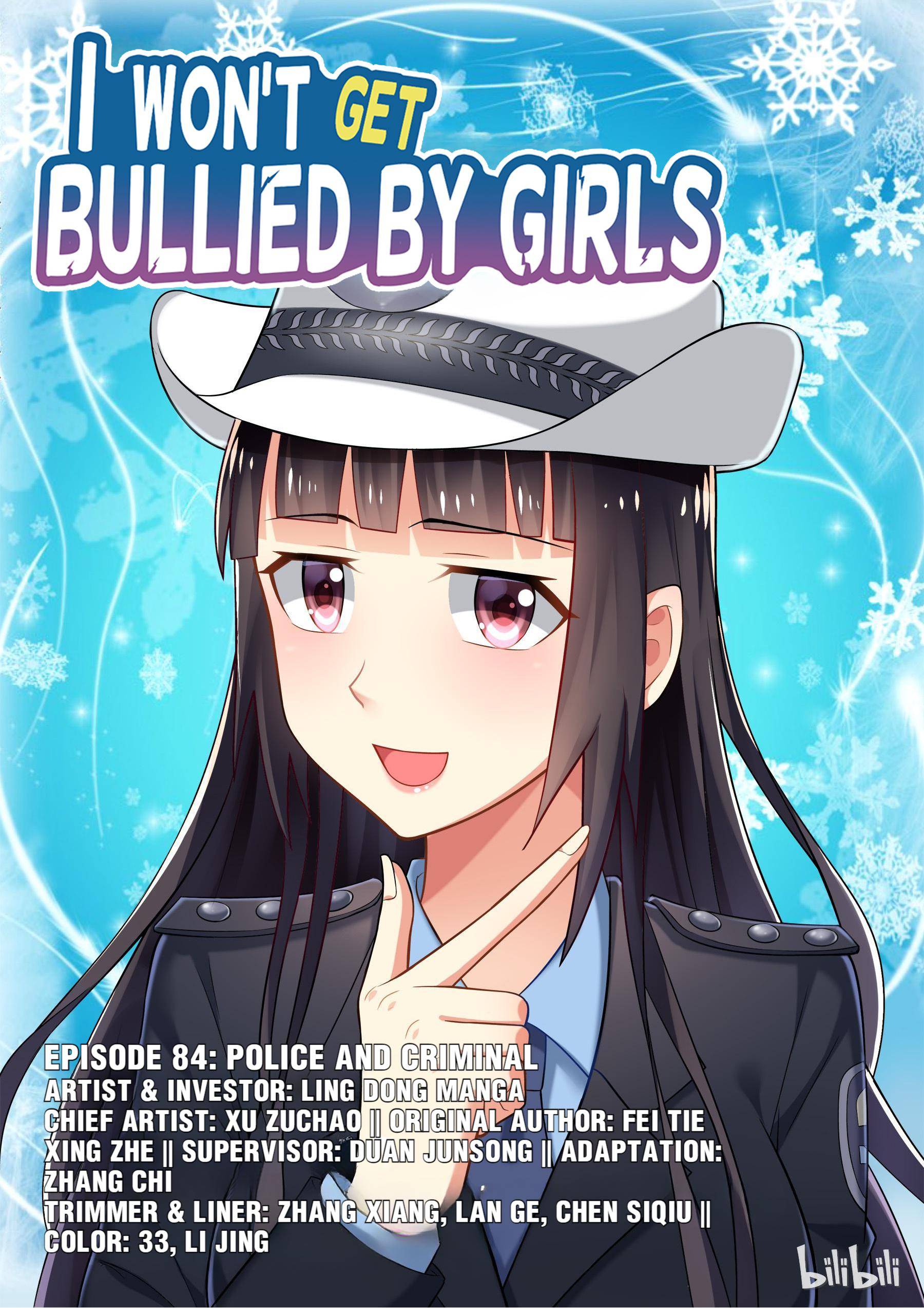 Page 1 of Chapter 84