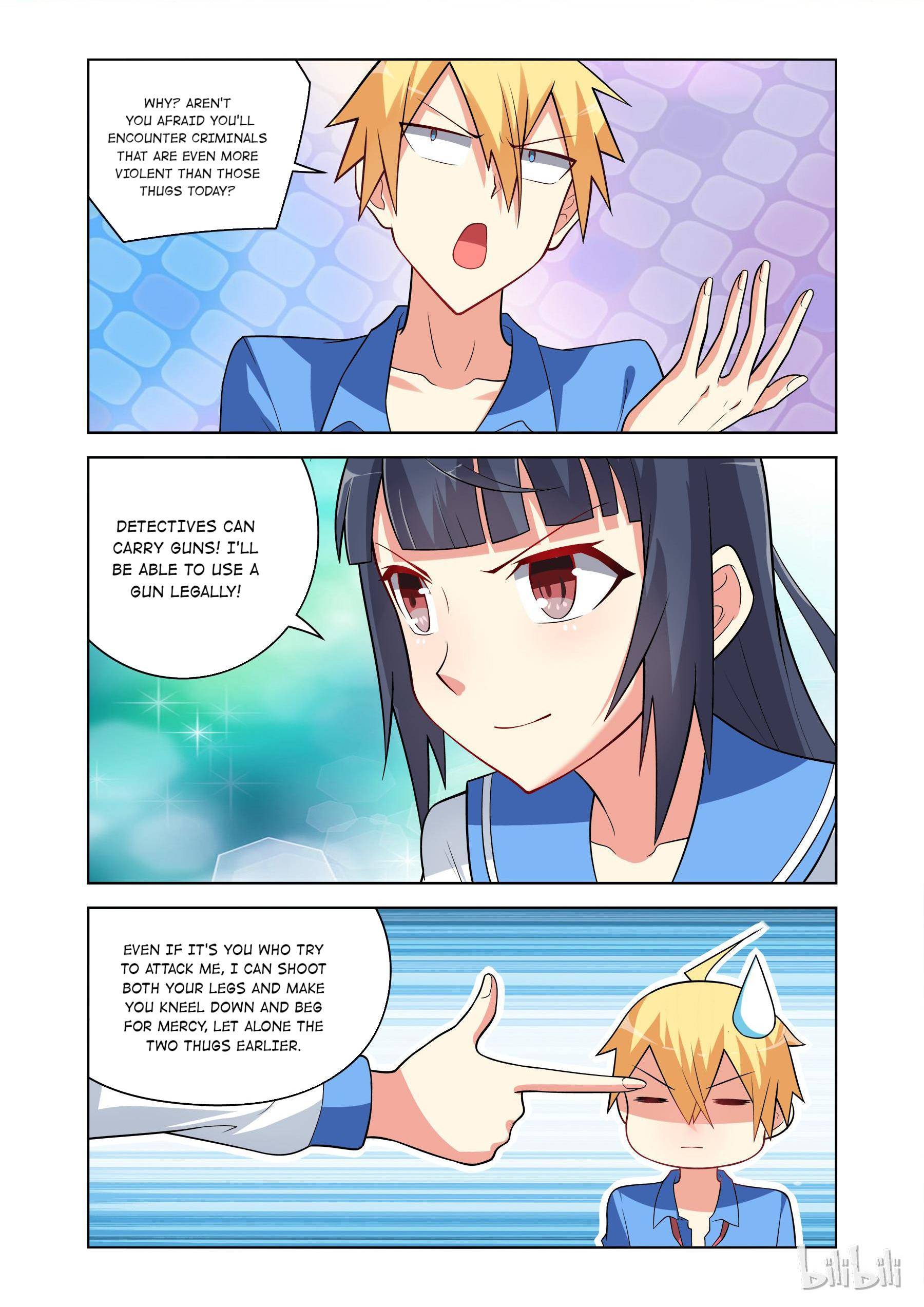 Page 2 of Chapter 84