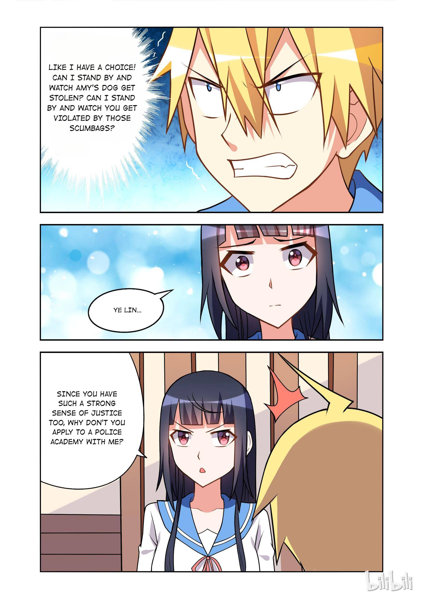 Page 6 of Chapter 84
