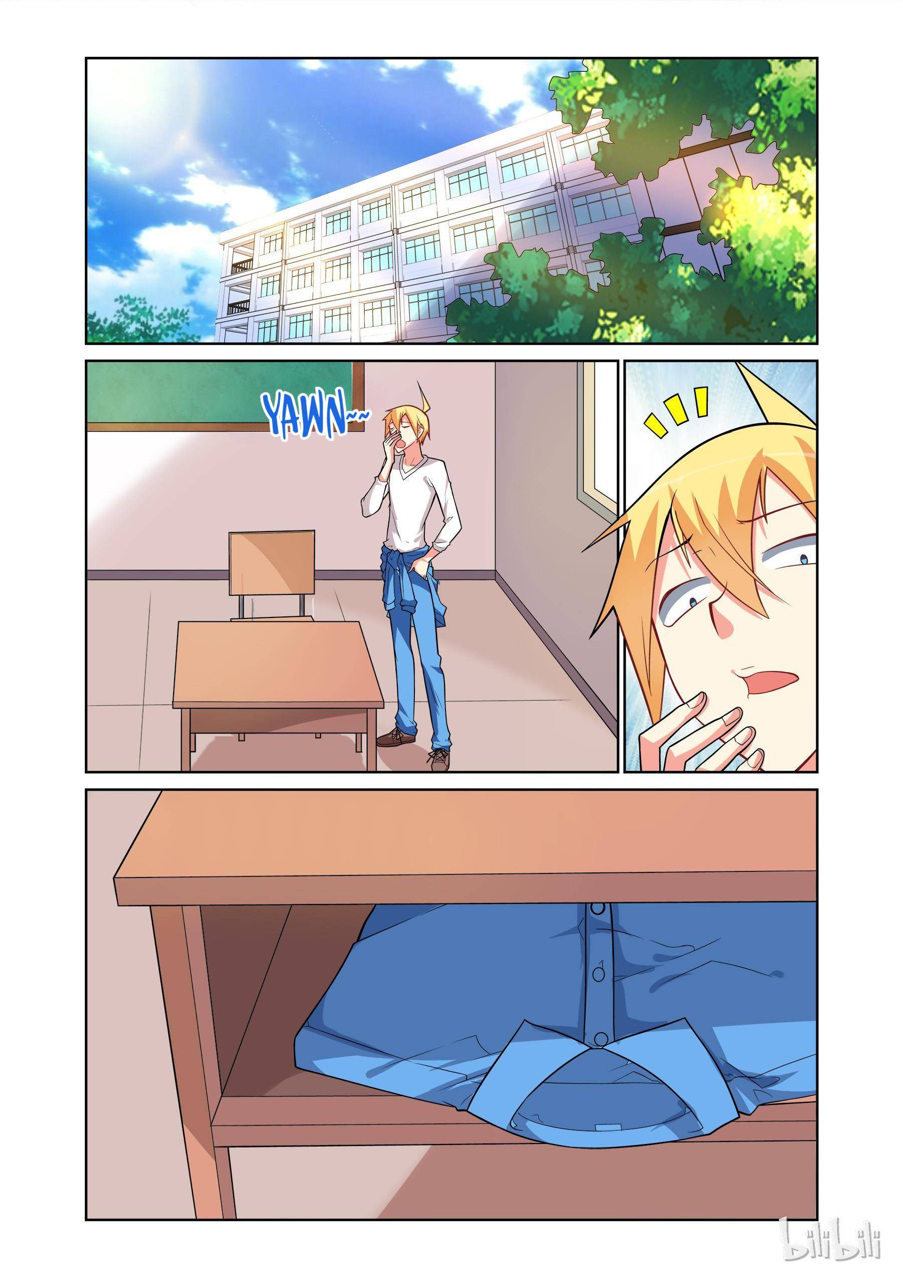 Page 2 of Chapter 85