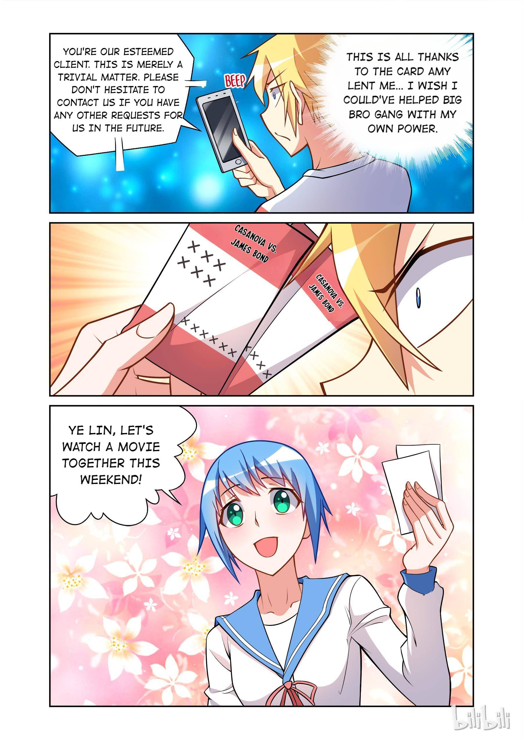 Page 5 of Chapter 85