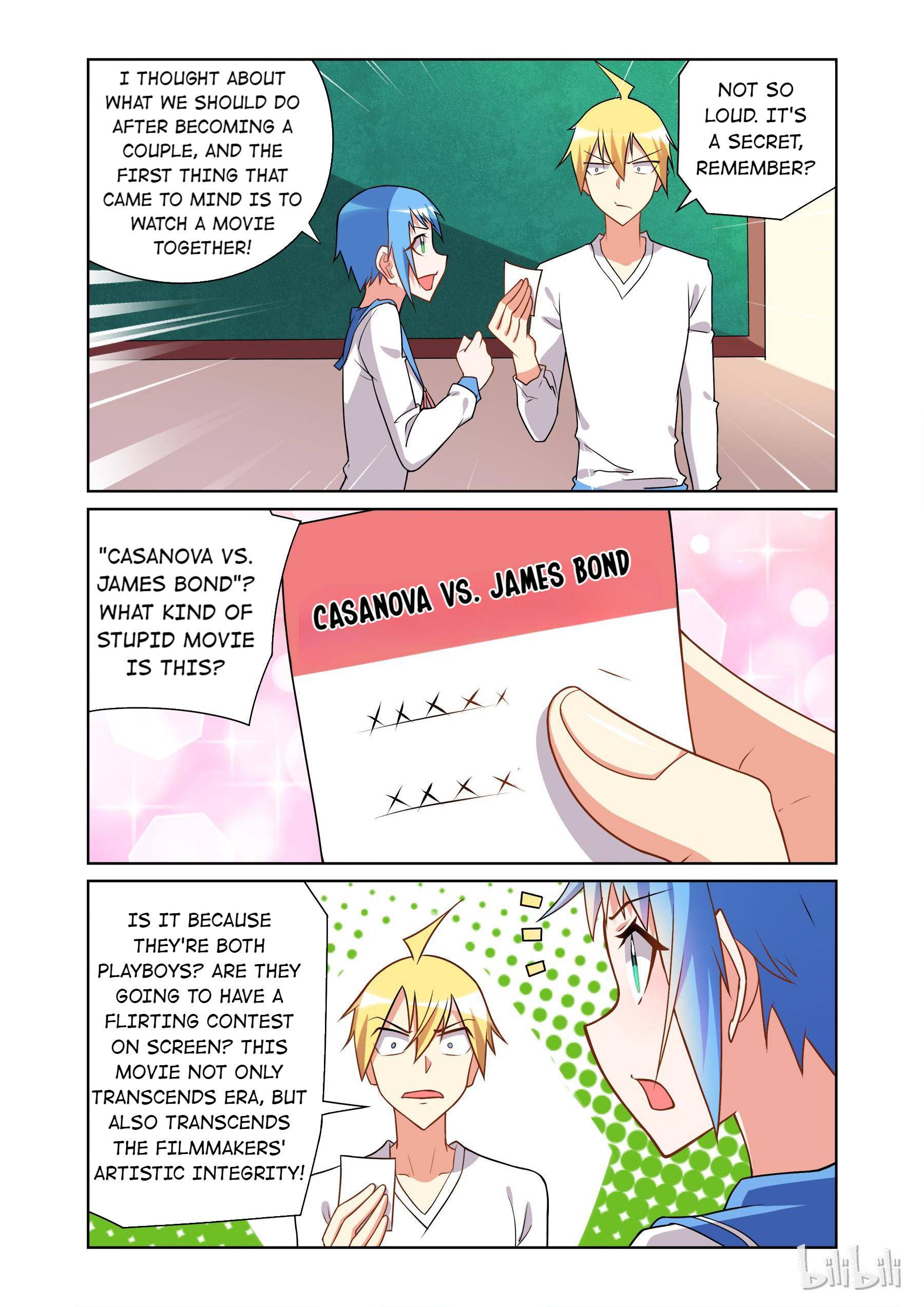 Page 6 of Chapter 85