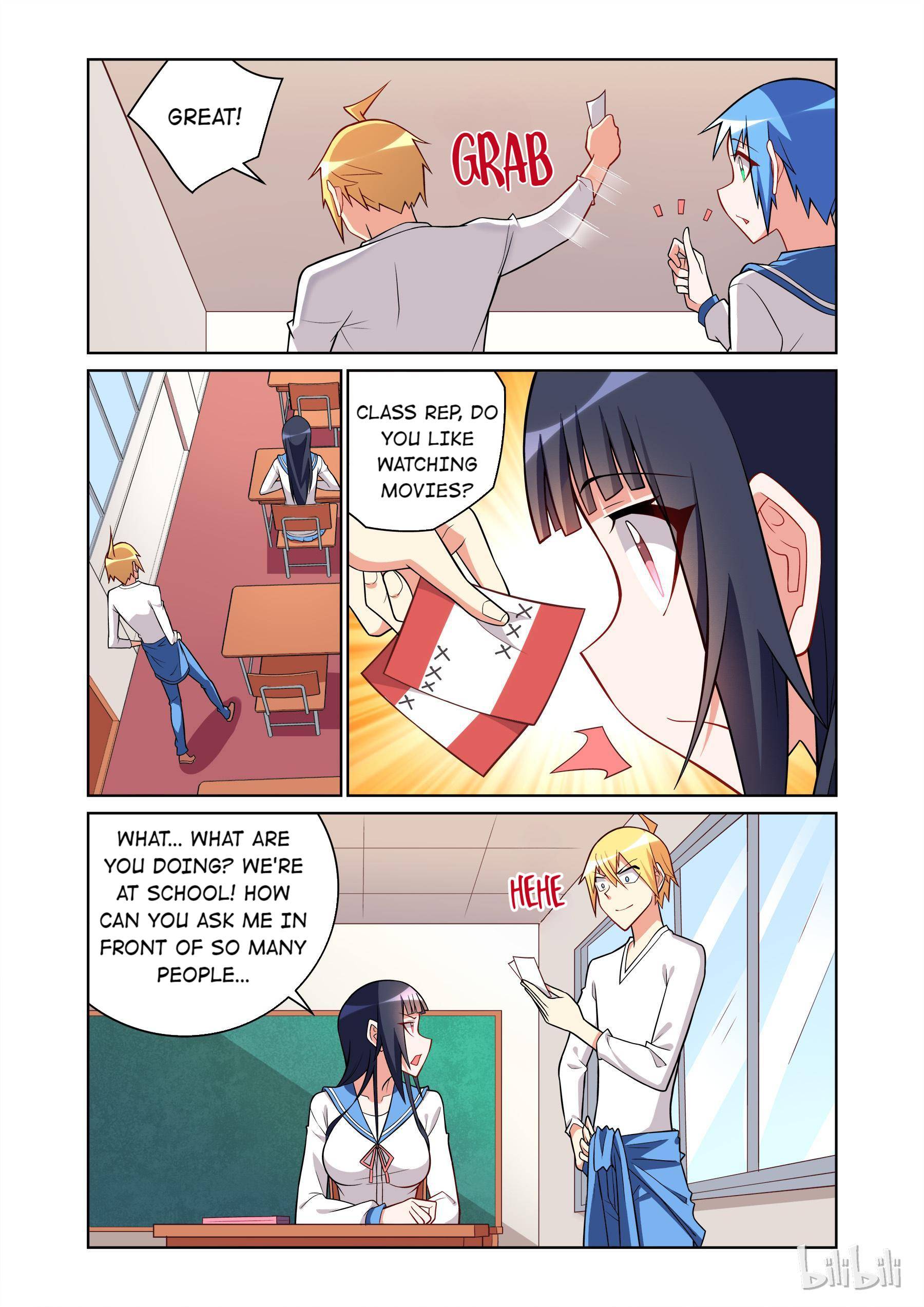 Page 9 of Chapter 85
