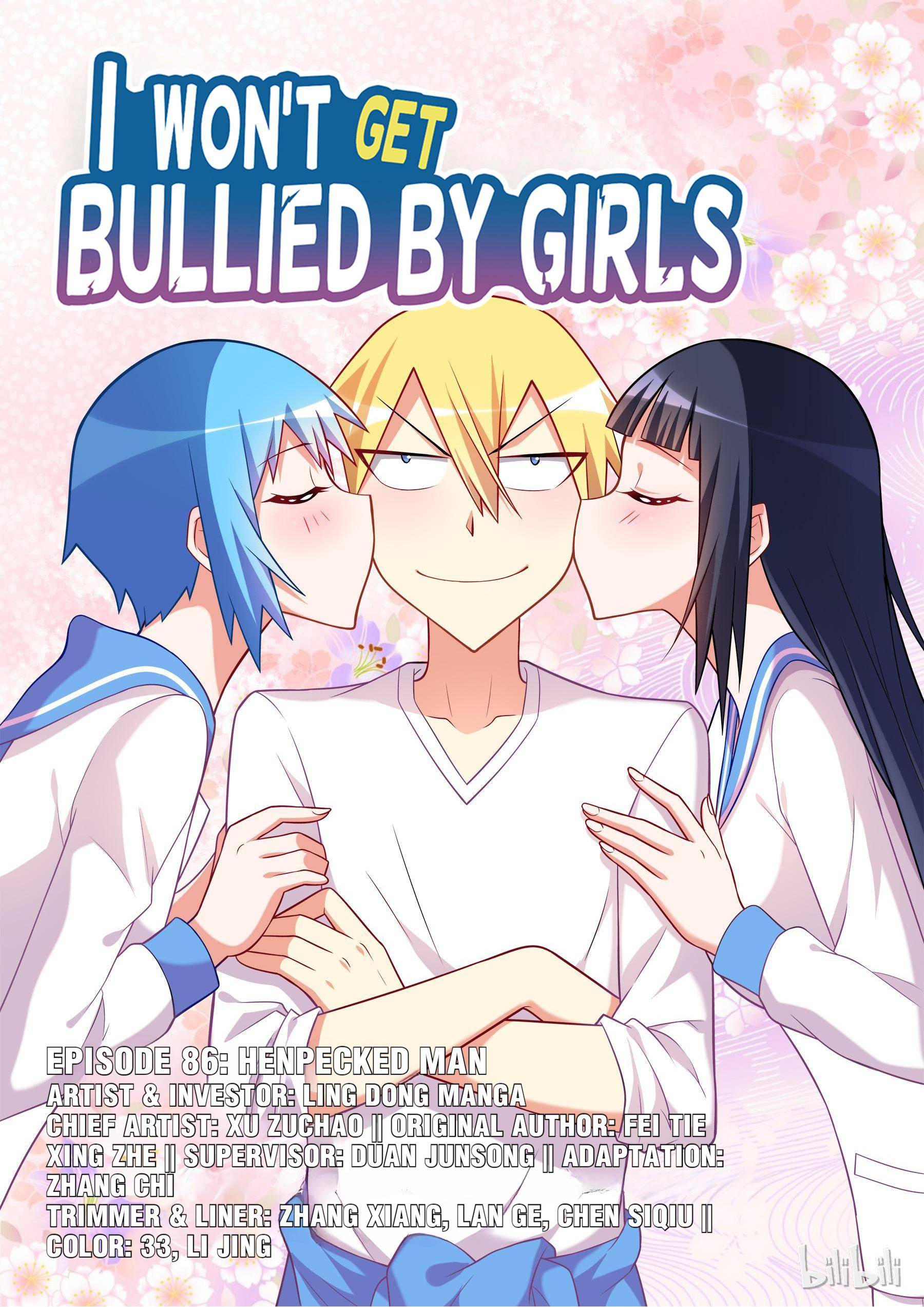 Page 1 of Chapter 86