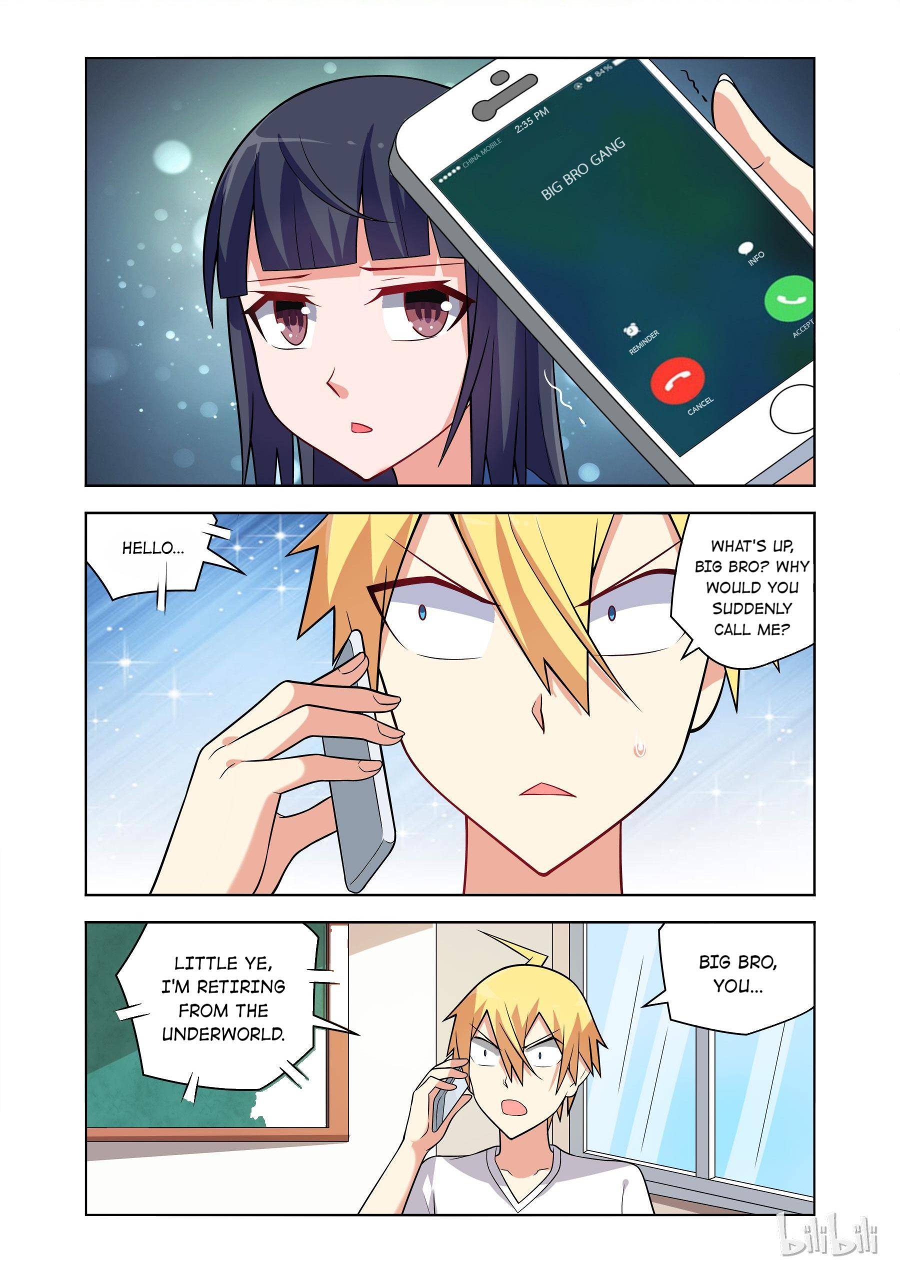 Page 2 of Chapter 86
