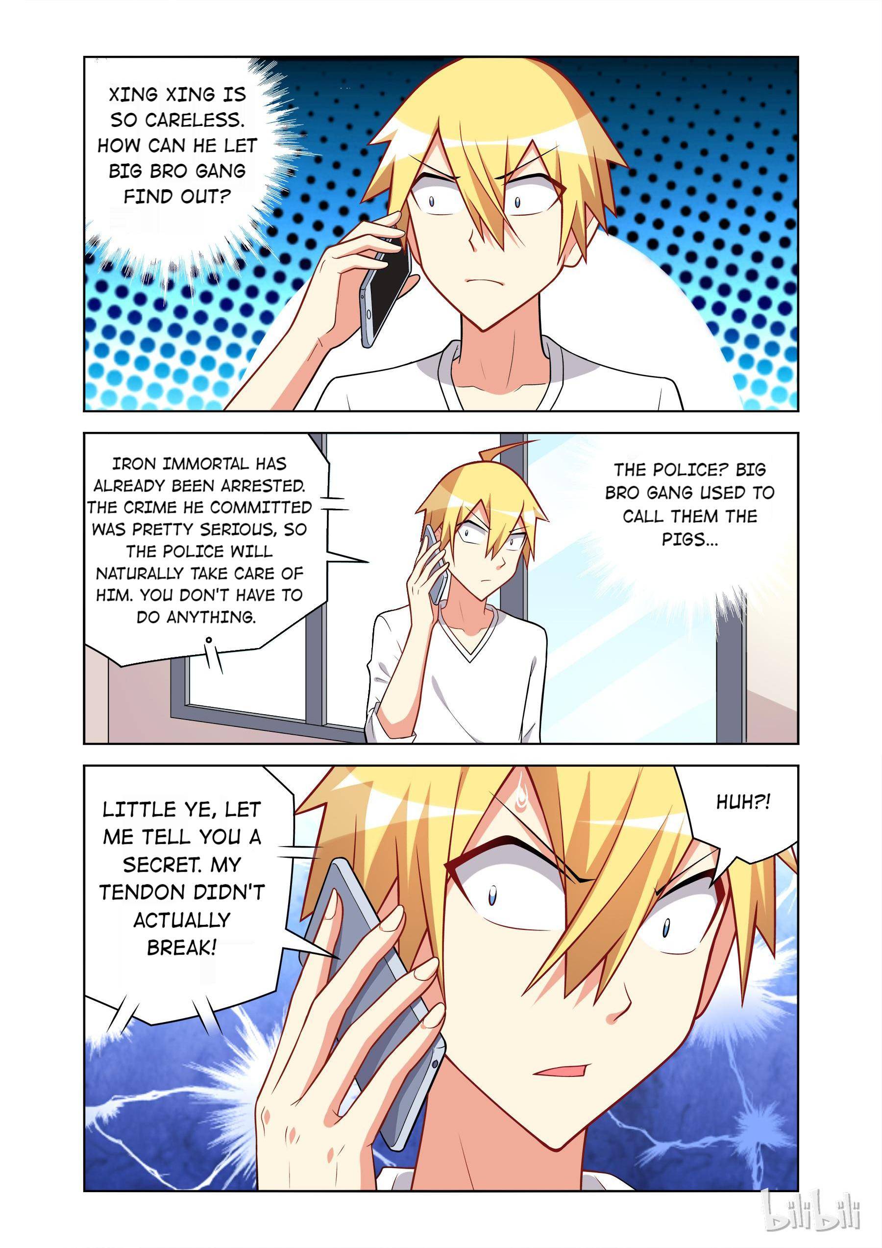 Page 4 of Chapter 86