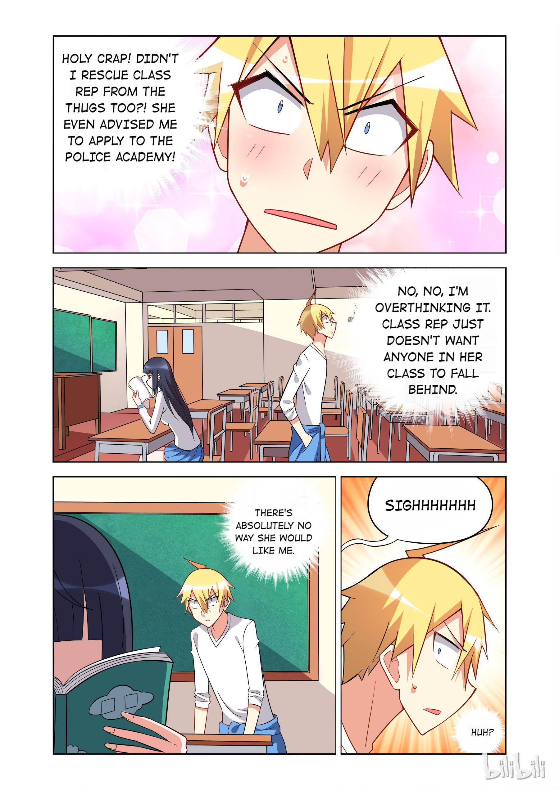 Page 11 of Chapter 86