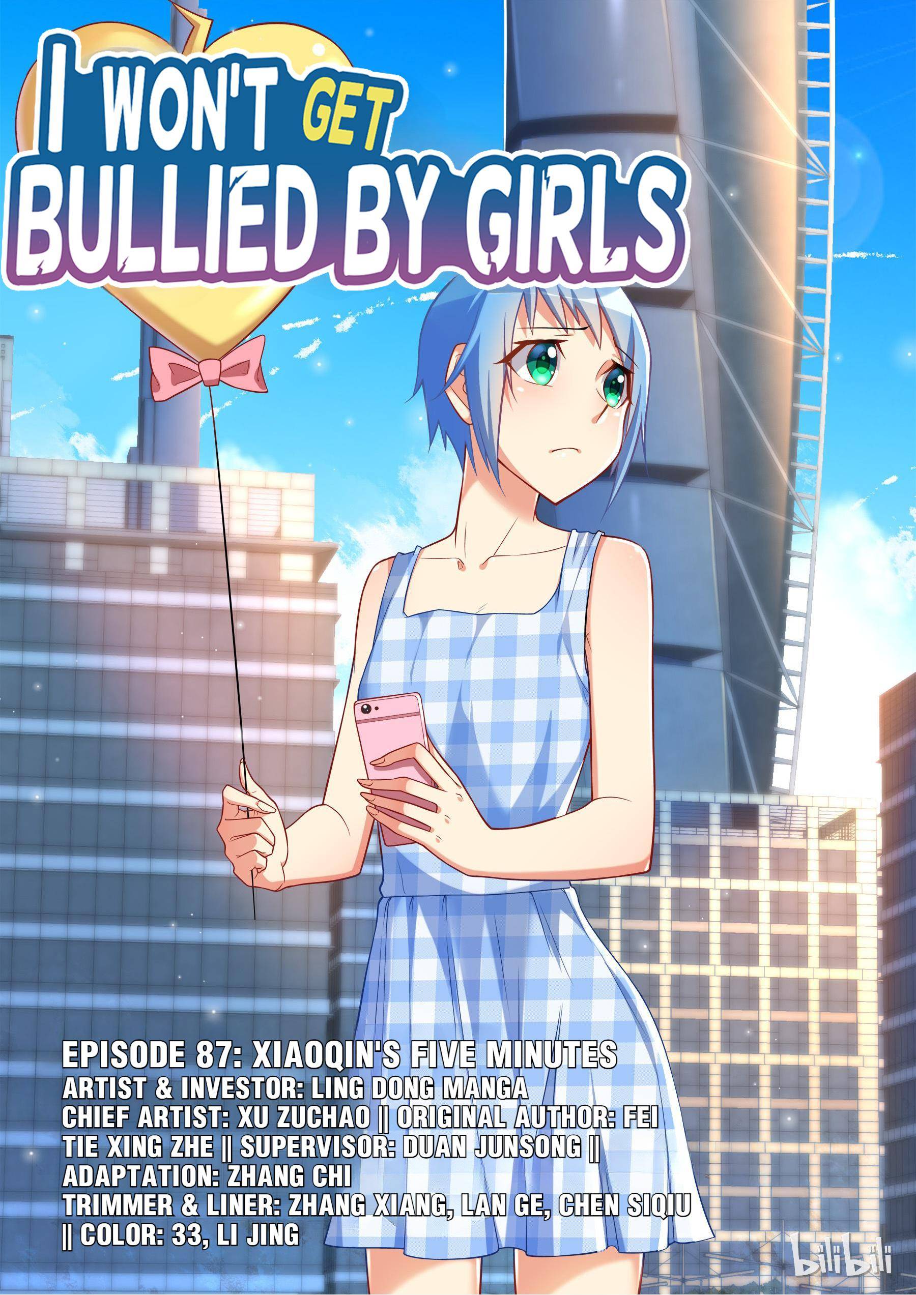 Page 1 of Chapter 87