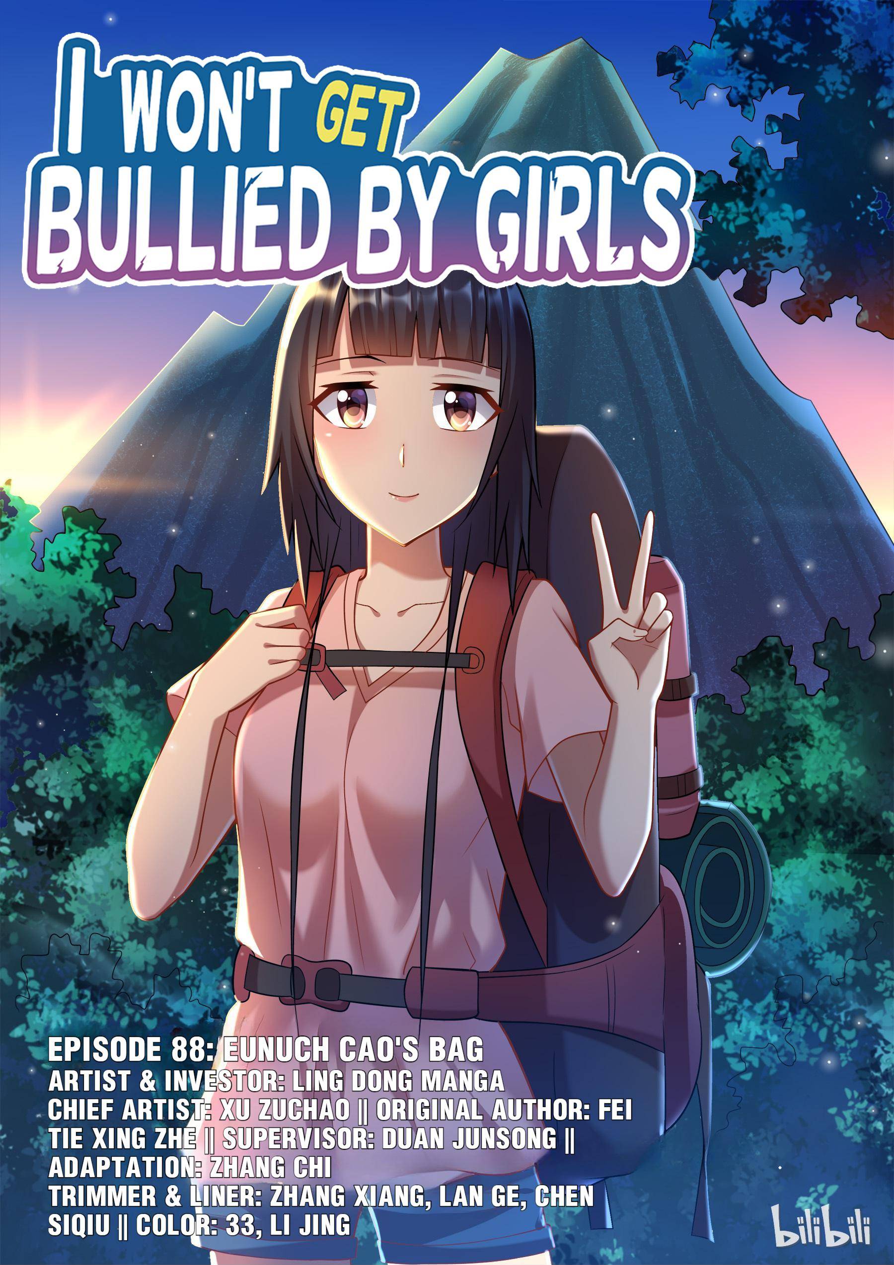 Page 1 of Chapter 88