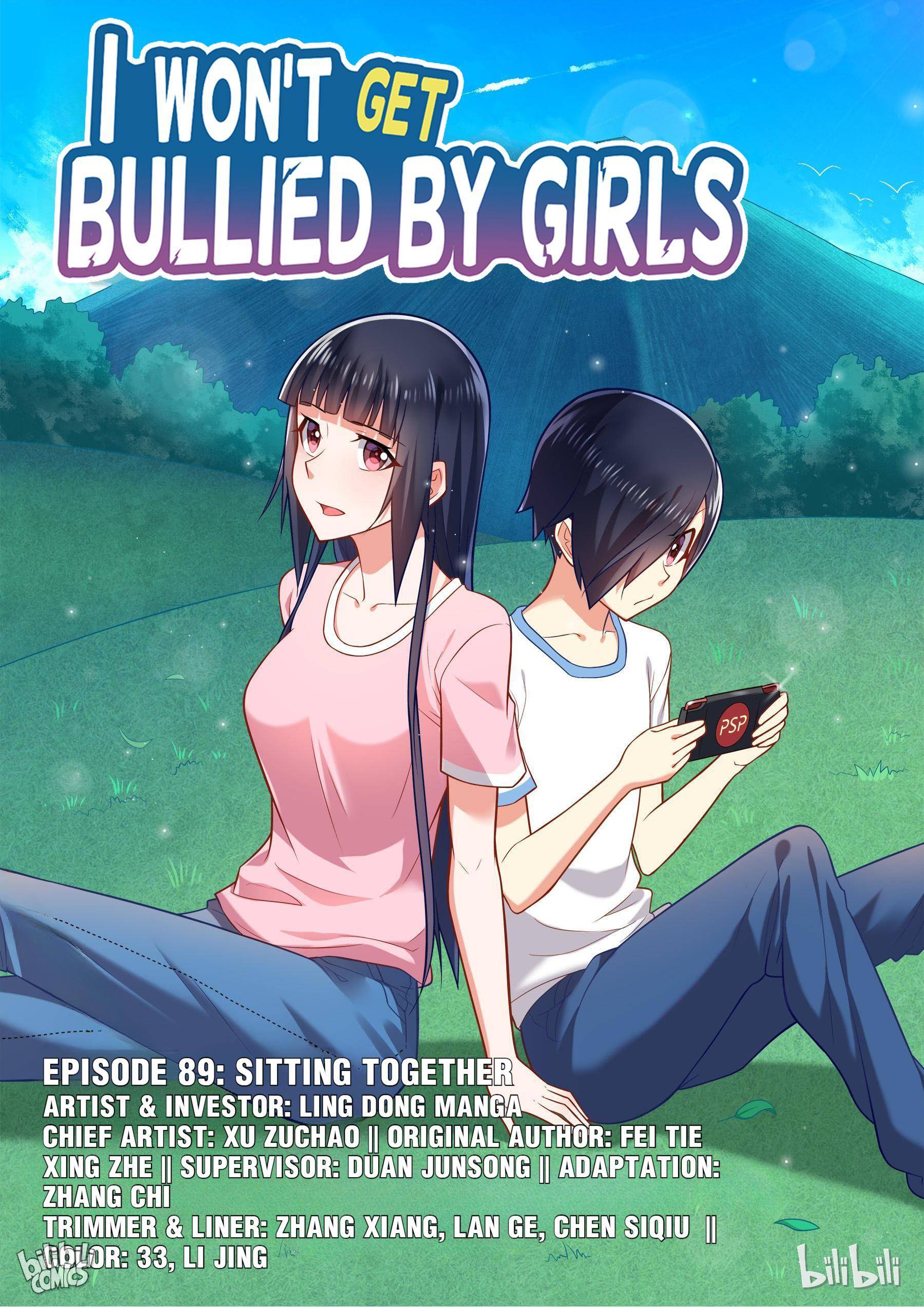 Page 1 of Chapter 89