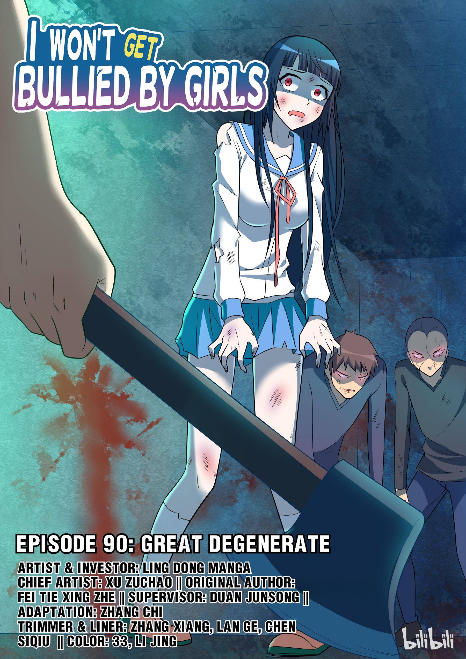 Page 1 of Chapter 90