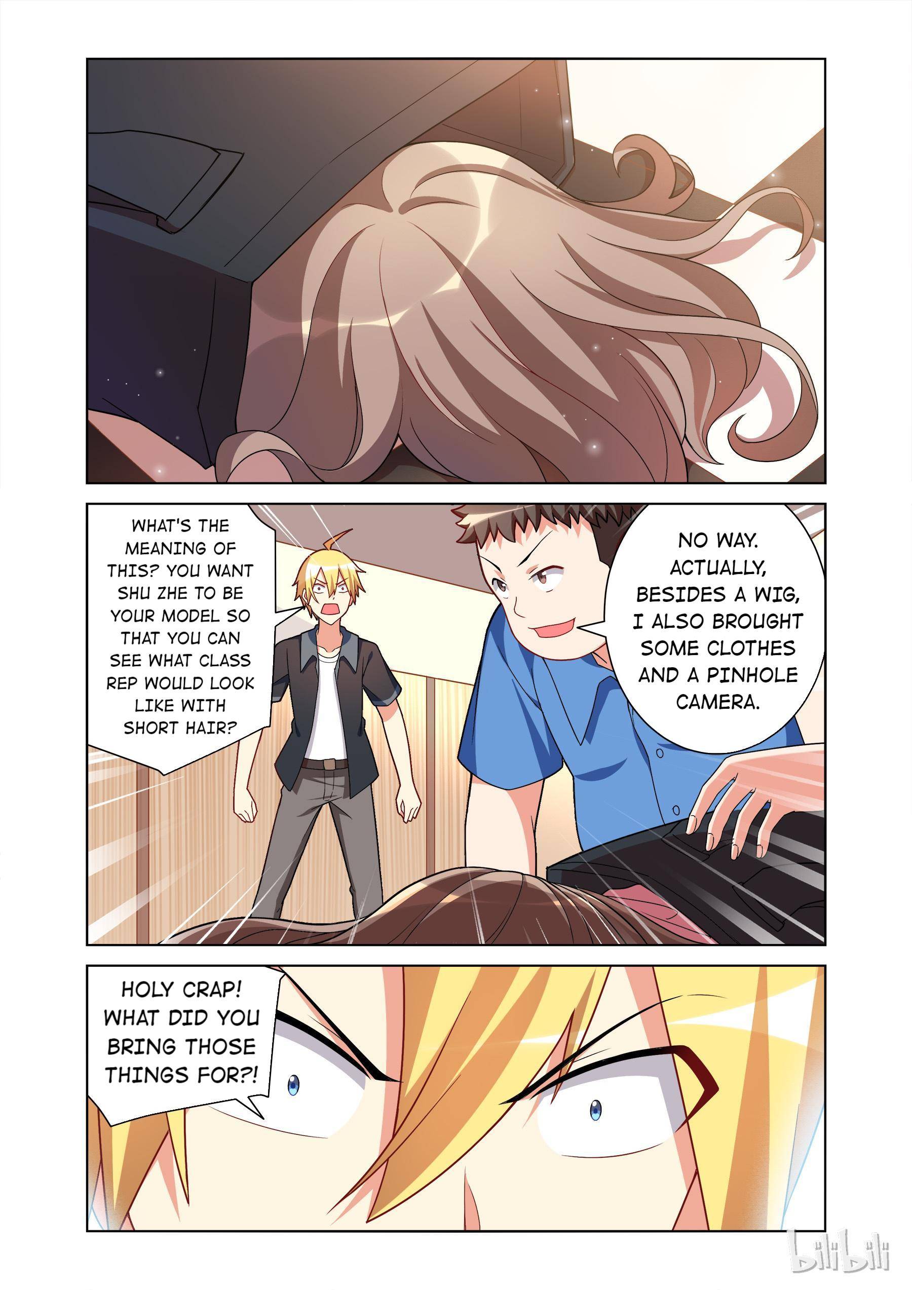 Page 3 of Chapter 91