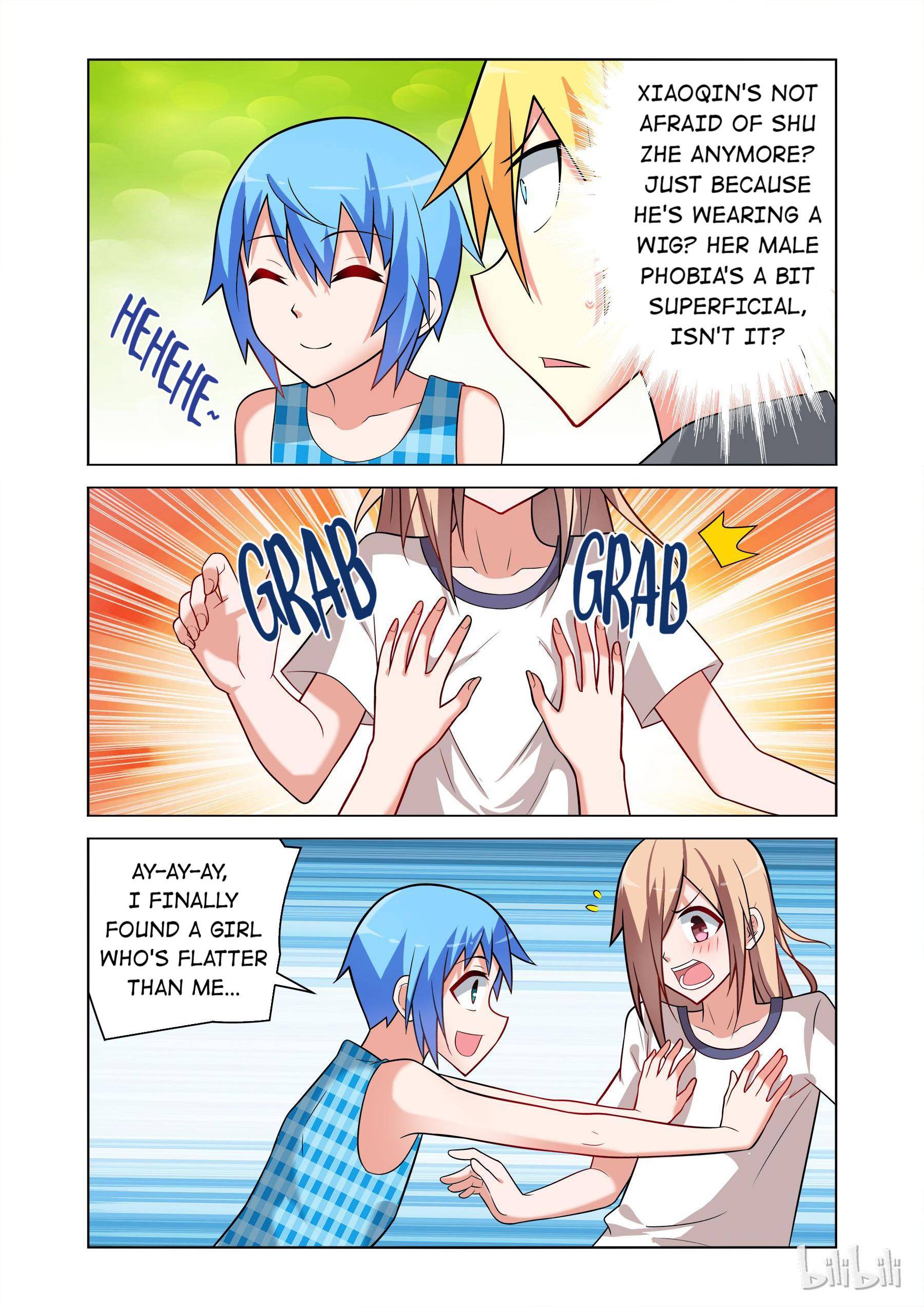 Page 8 of Chapter 92