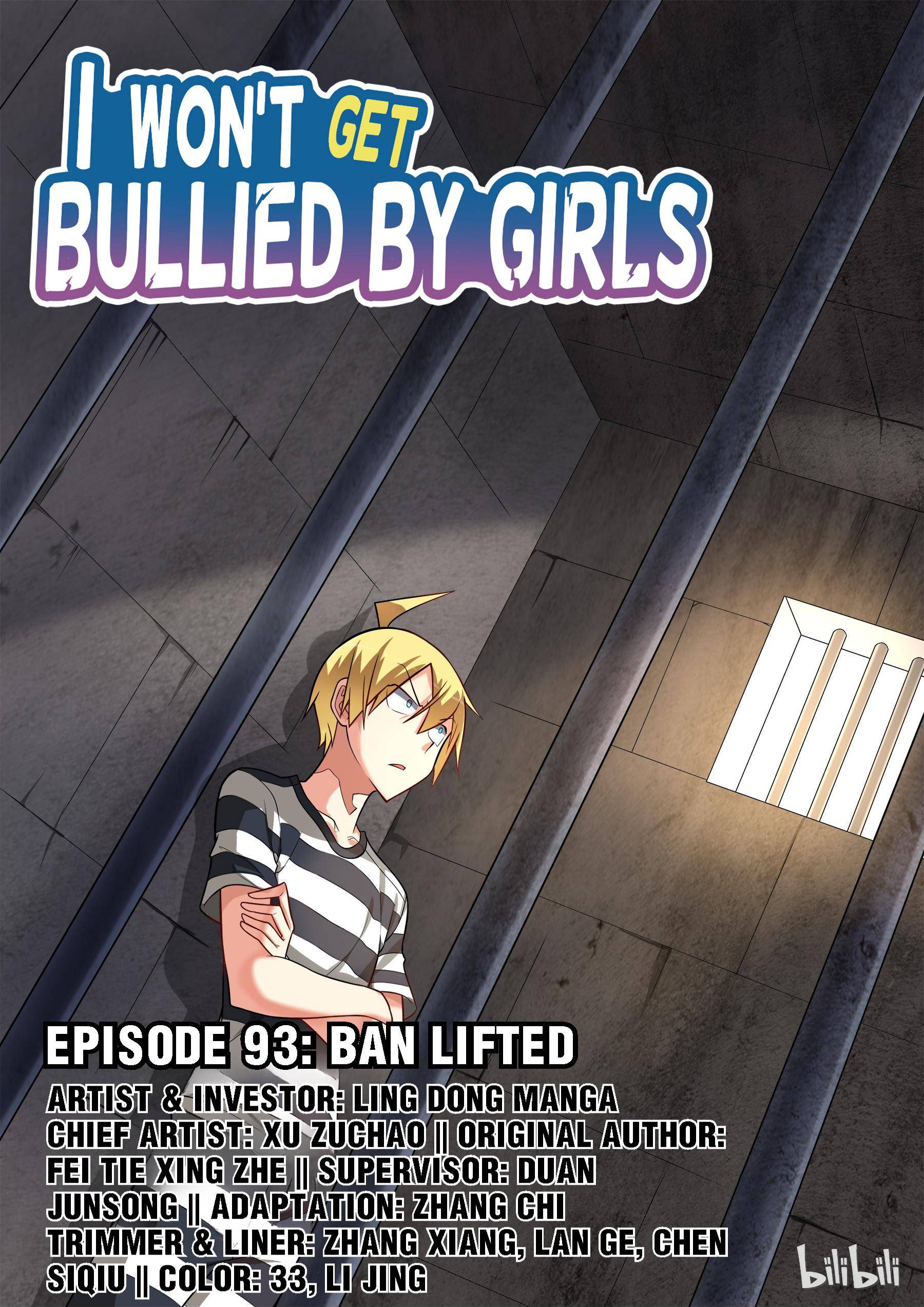 Page 1 of Chapter 93