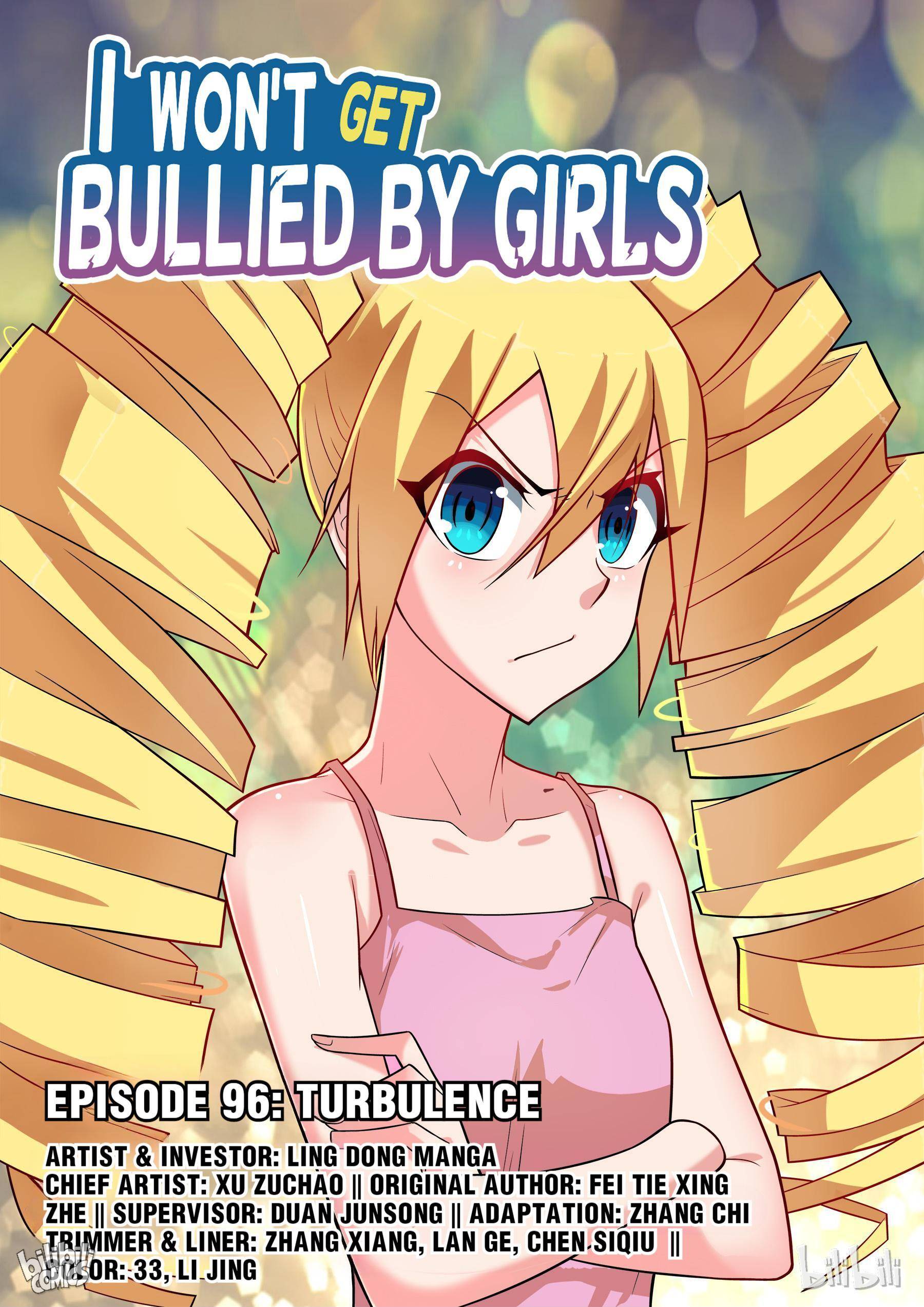 Page 1 of Chapter 96