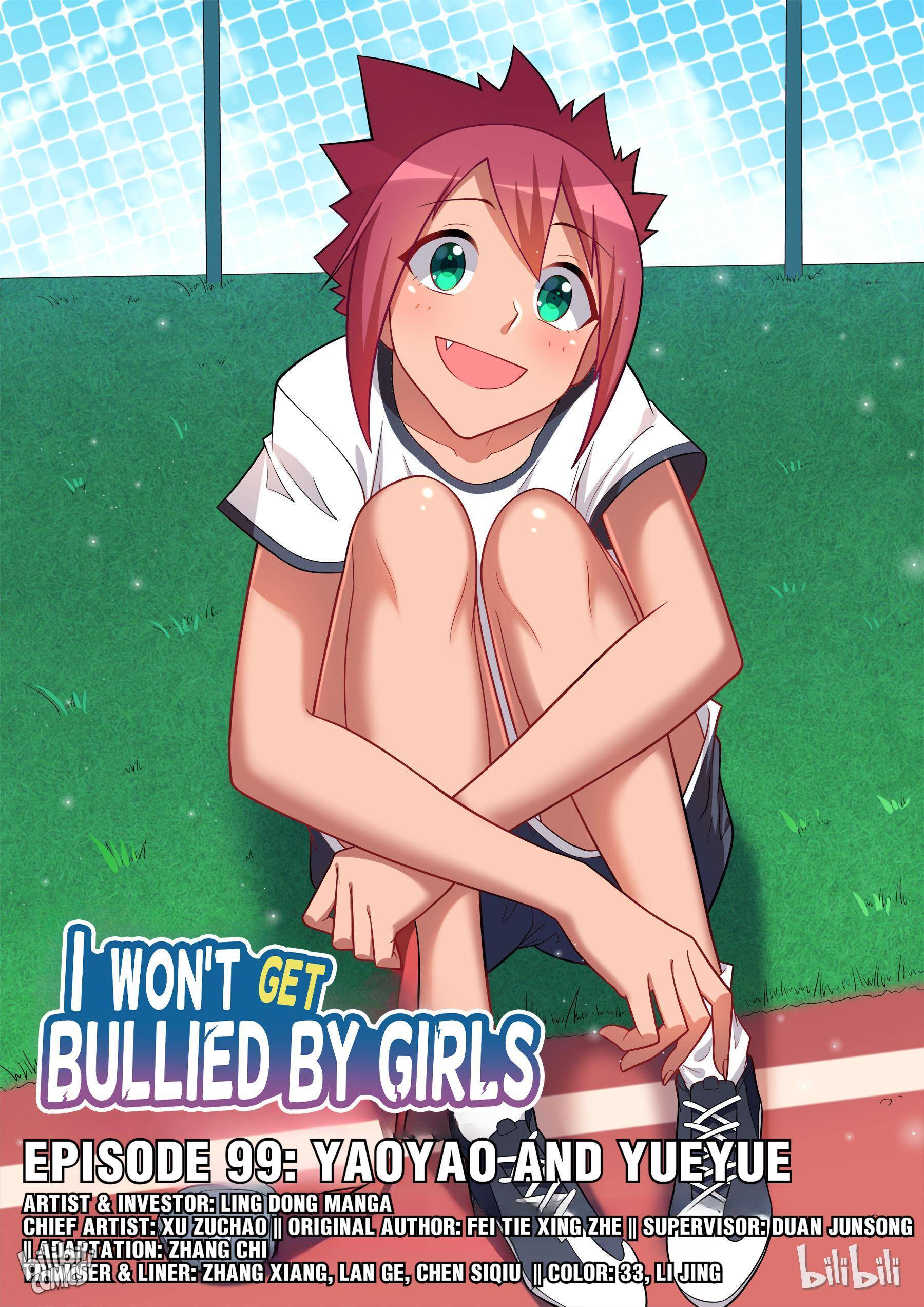 Page 1 of Chapter 99