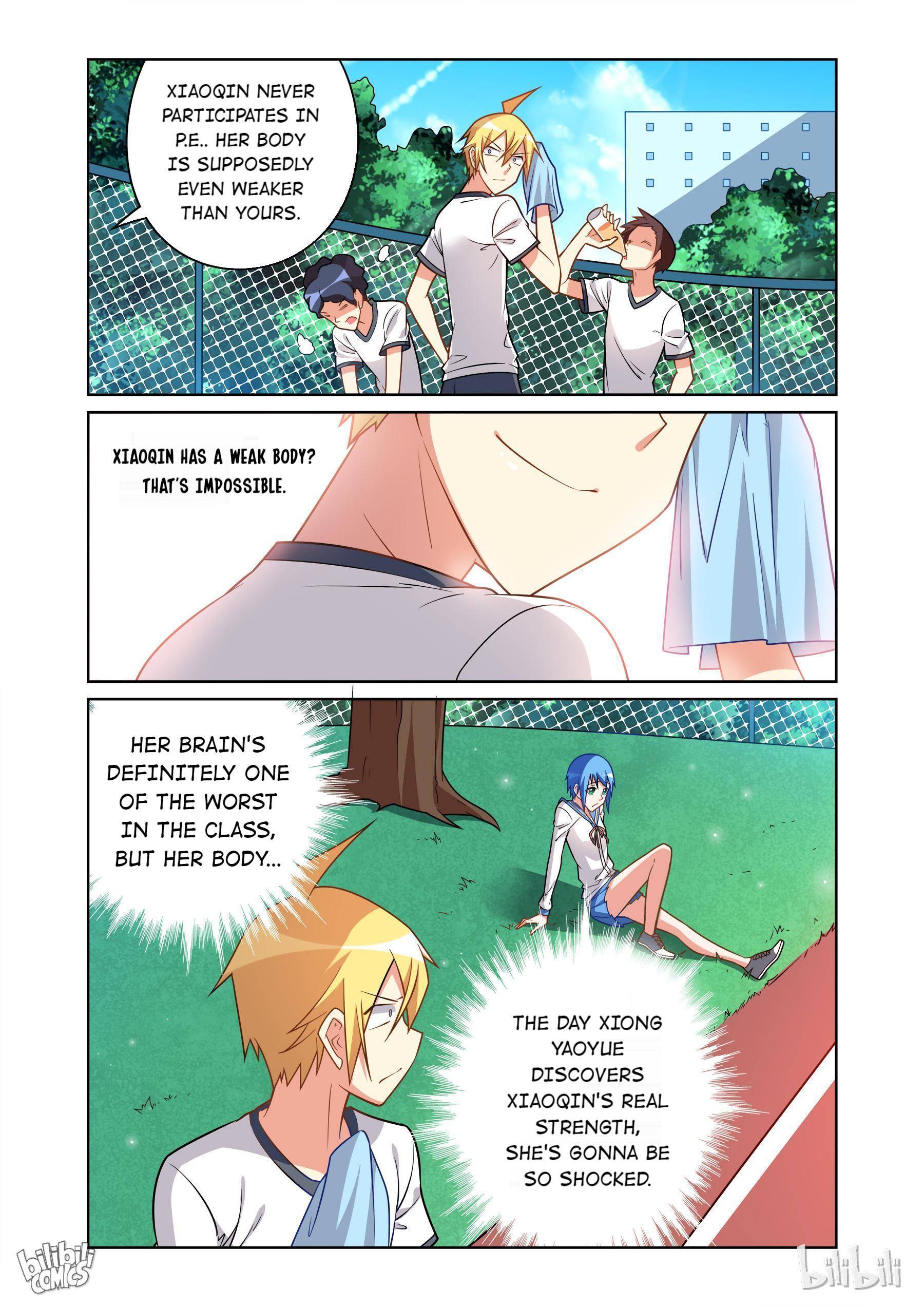 Page 5 of Chapter 99