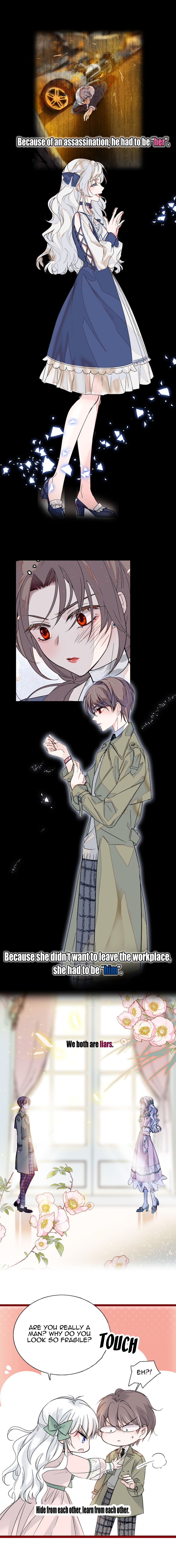 Page 1 of Chapter 0