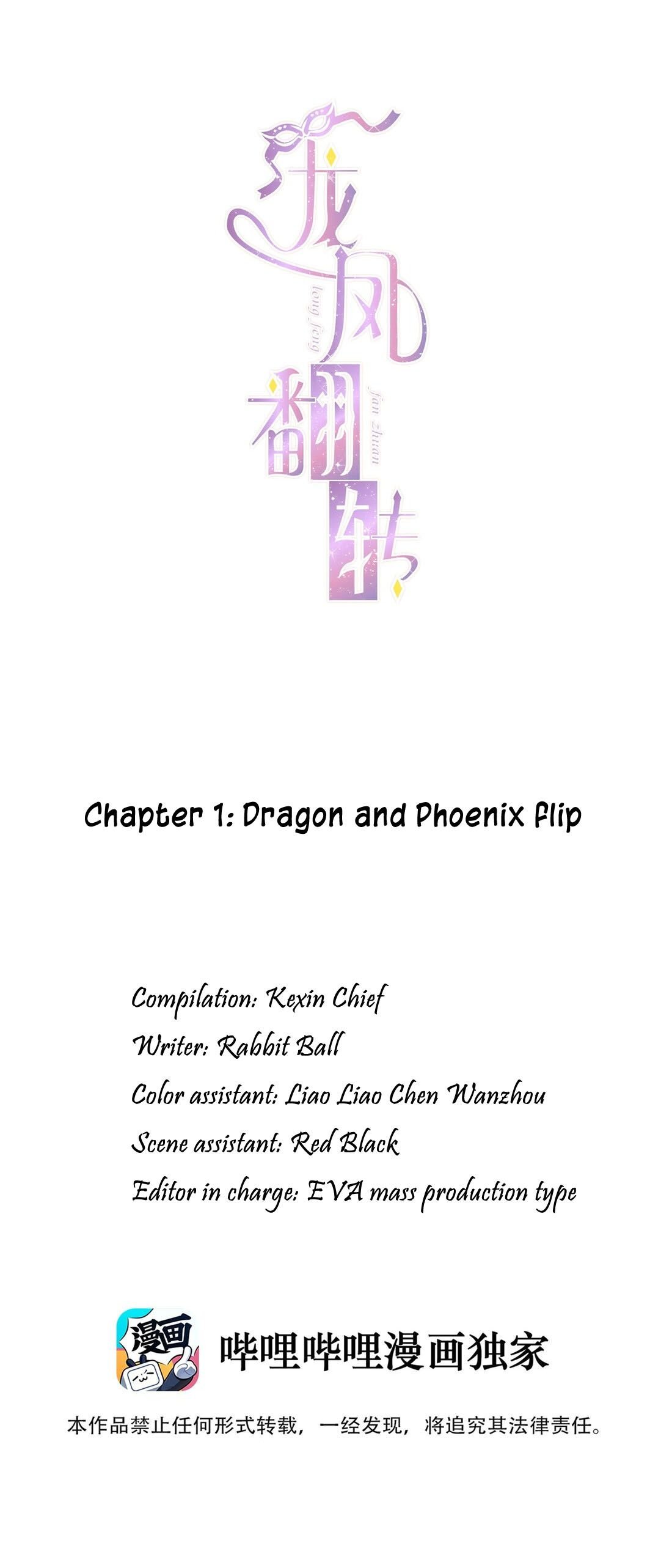 Page 1 of Chapter 1