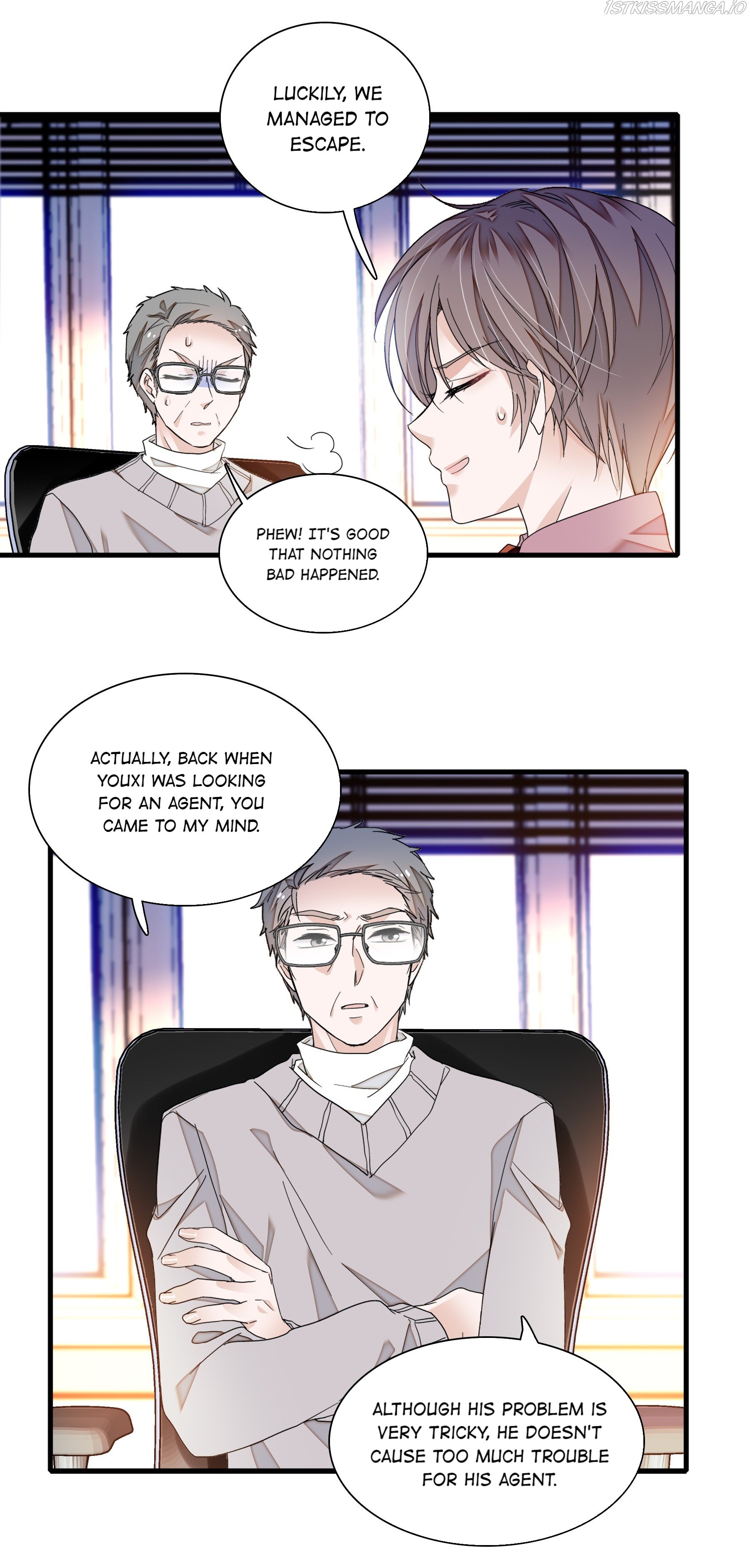 Page 19 of Chapter 100.5