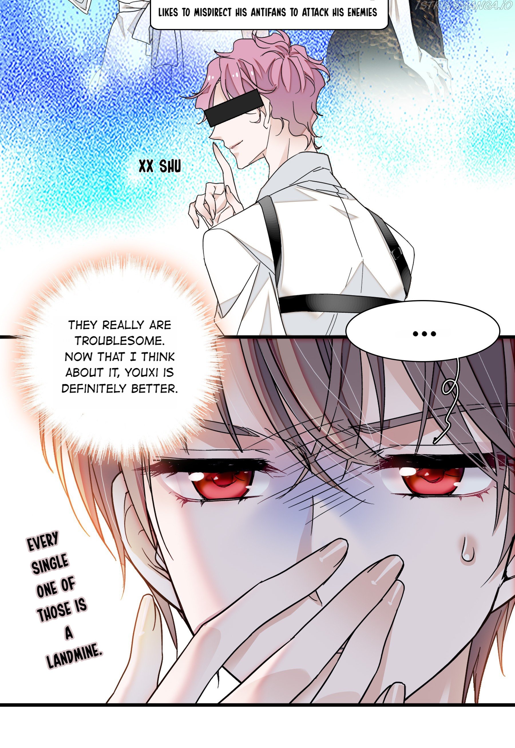 Page 21 of Chapter 100.5