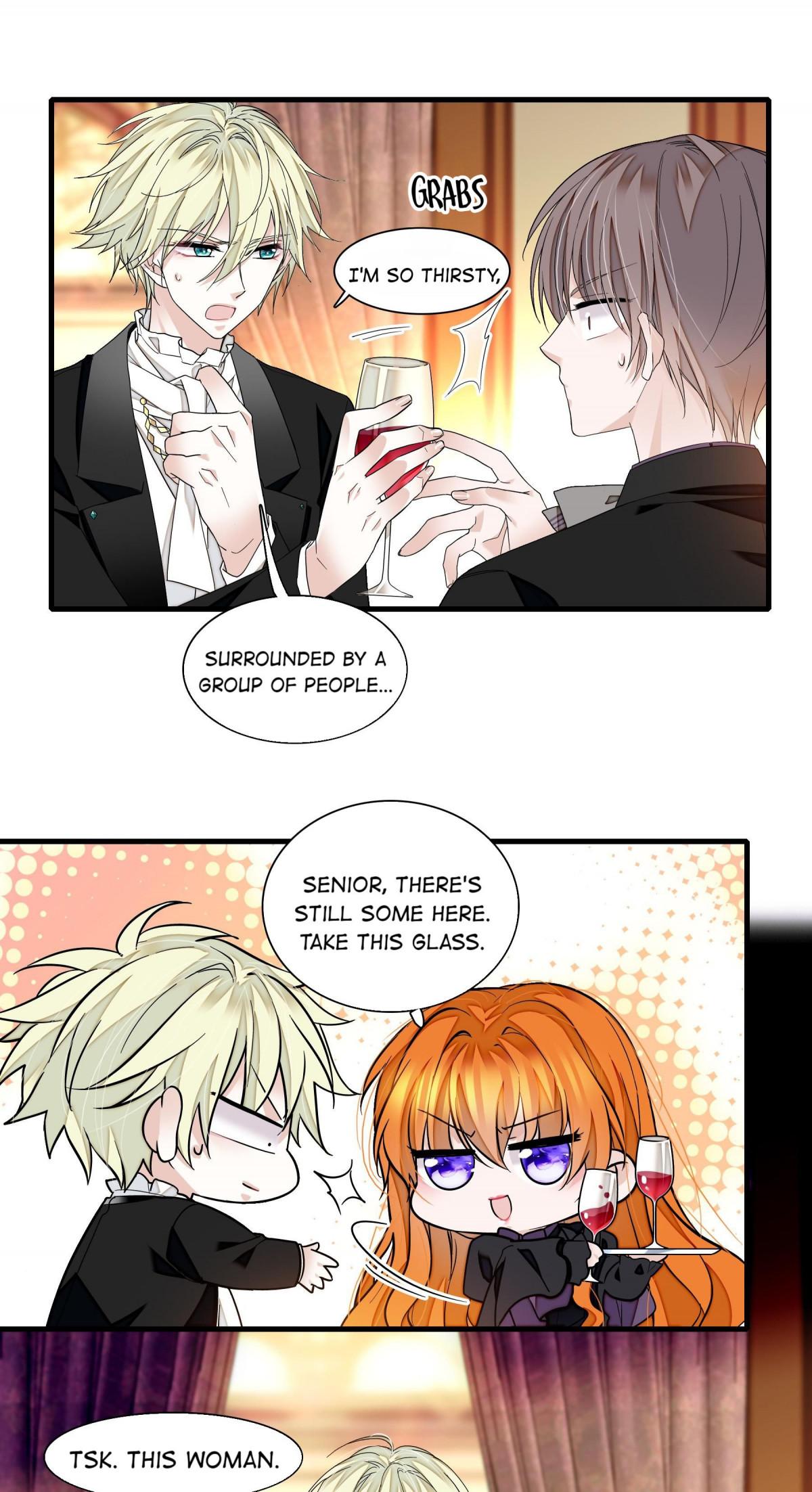 Page 6 of Chapter 100