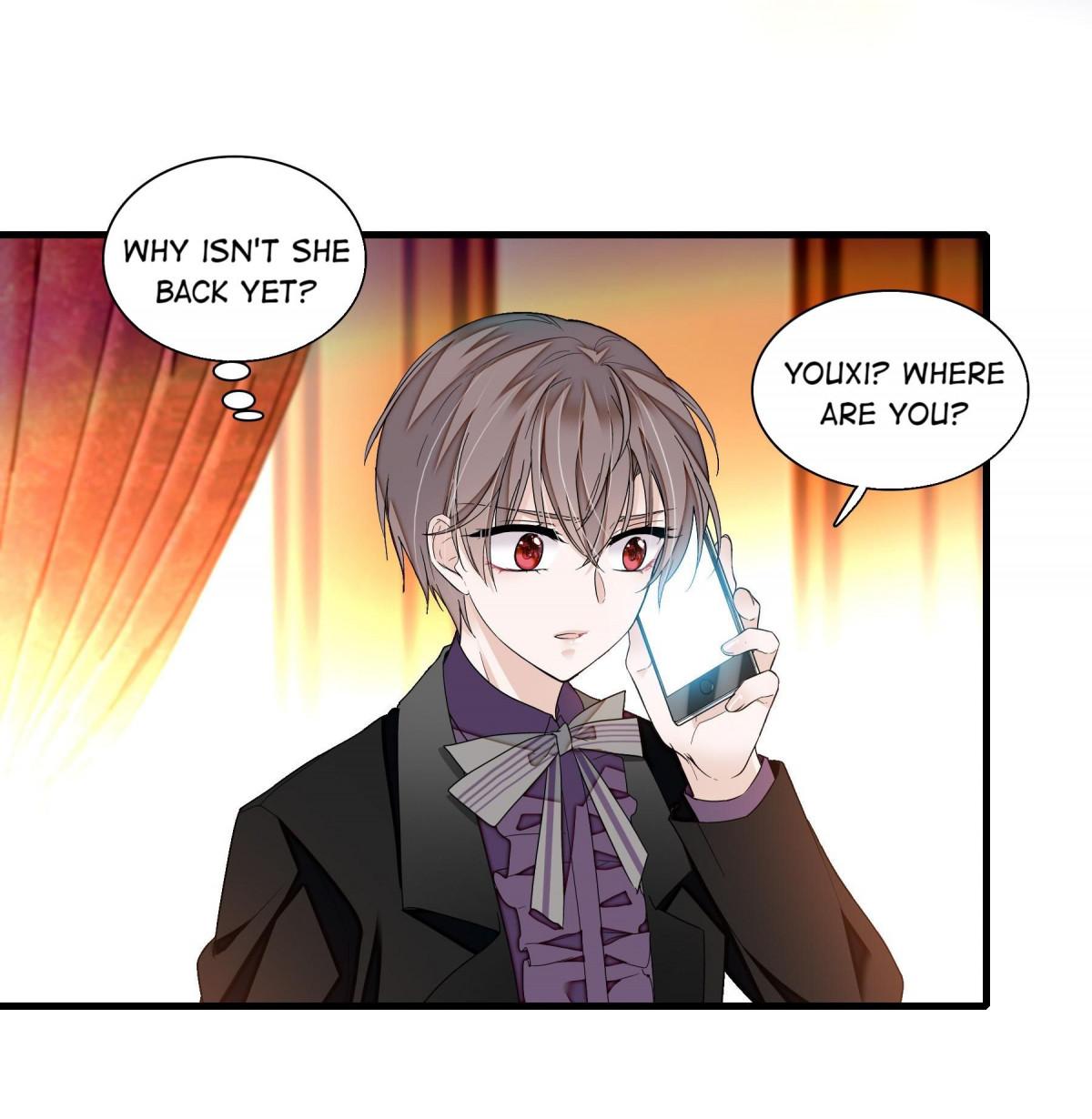 Page 33 of Chapter 100