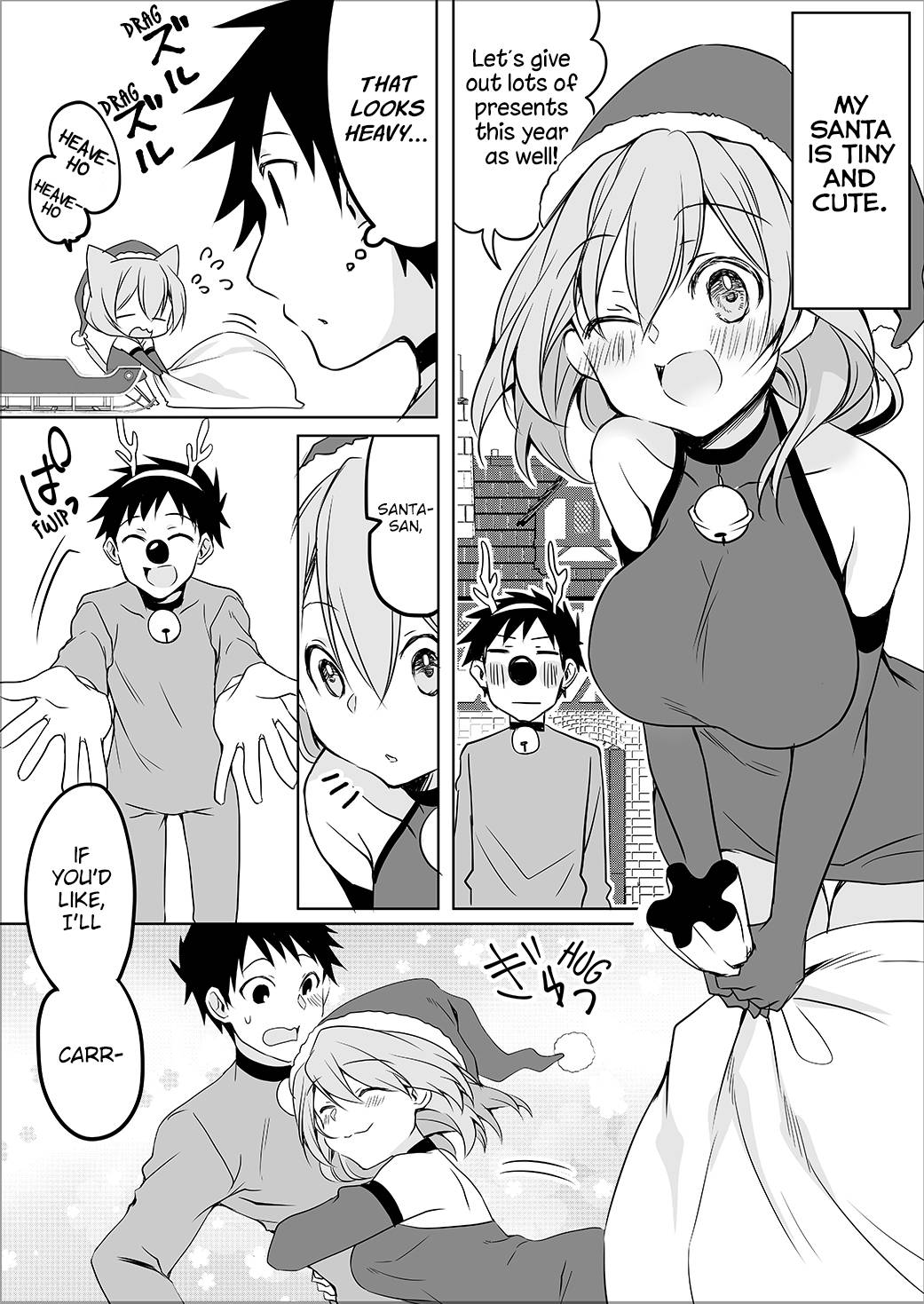 Page 1 of Chapter 61