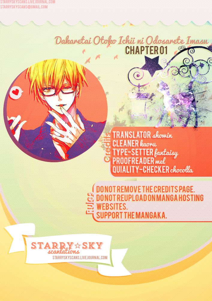 Page 2 of Chapter 1