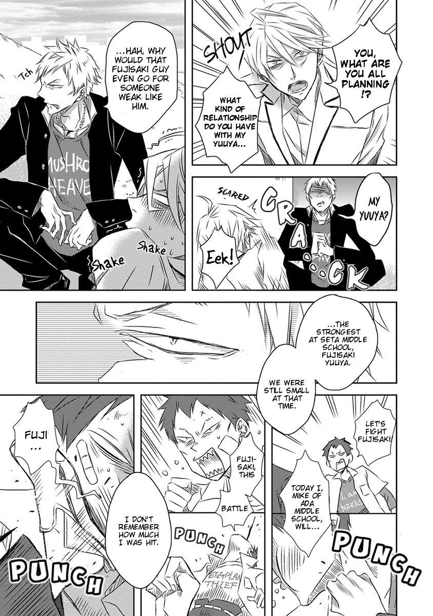 Page 8 of Chapter 23.5