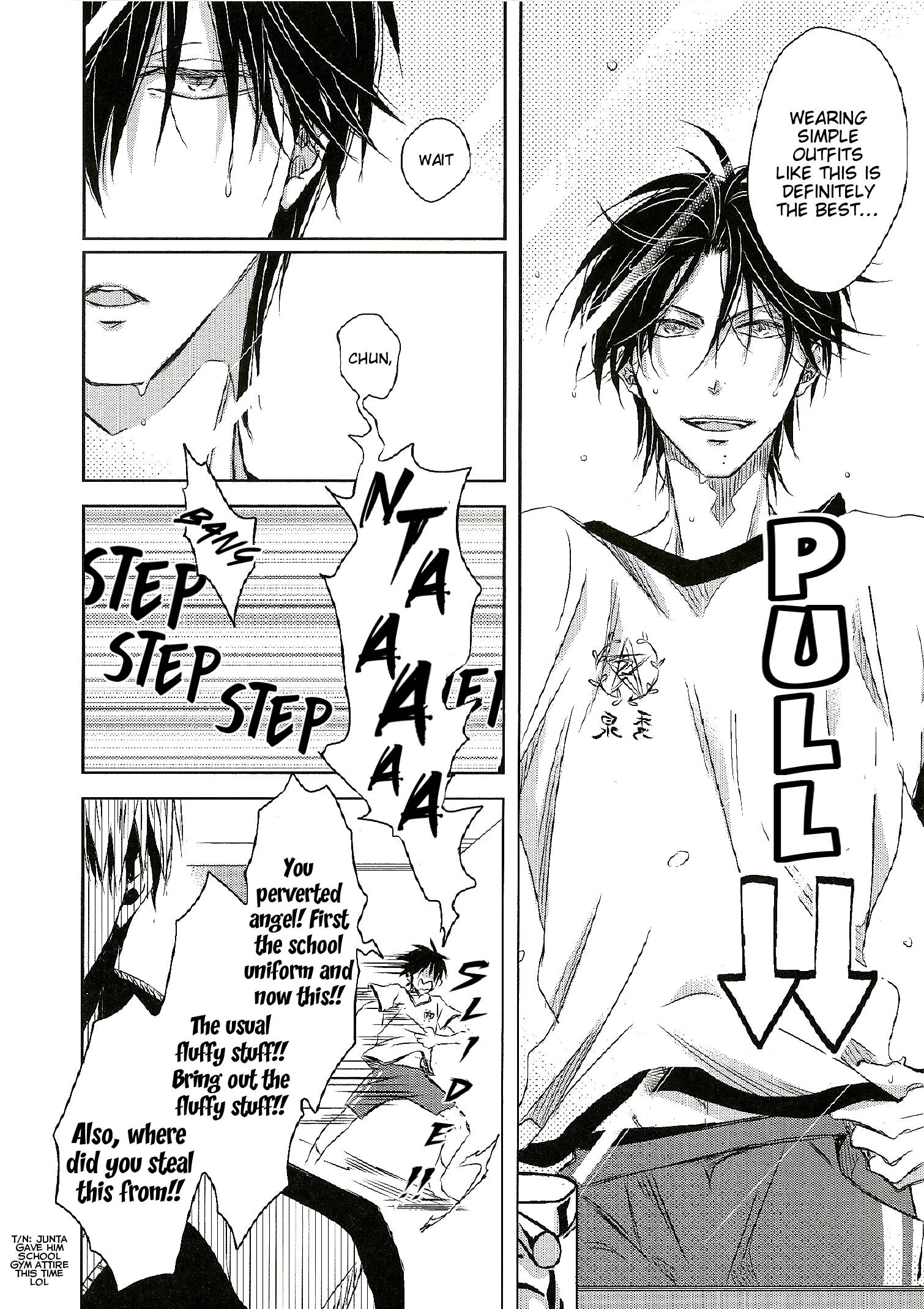 Page 5 of Chapter 5.99