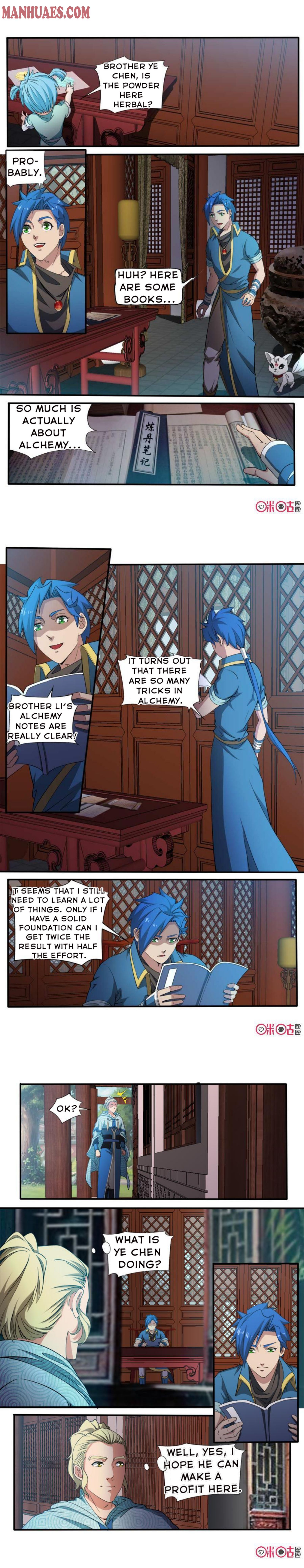 Page 2 of Chapter 104