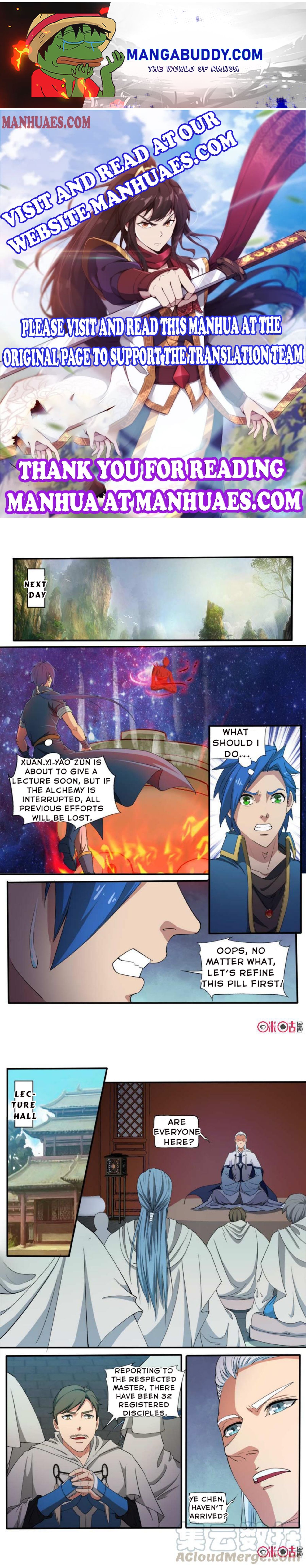 Page 1 of Chapter 105