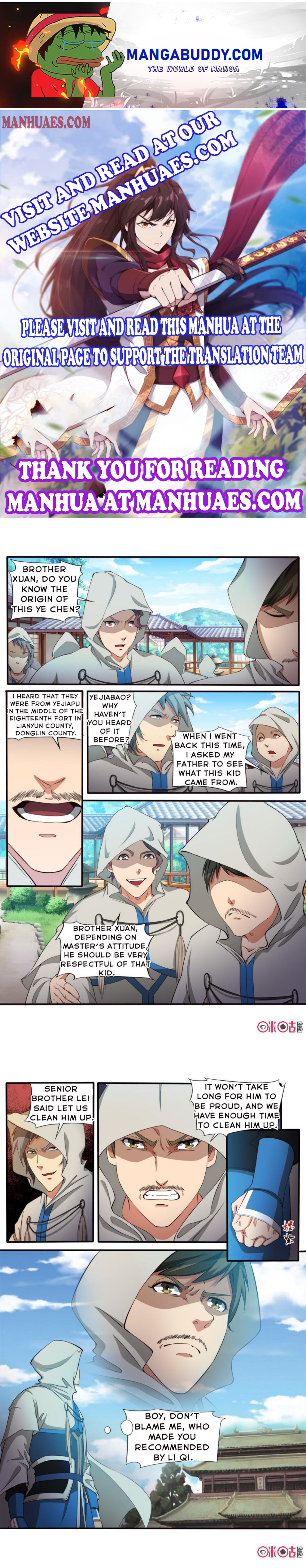 Page 1 of Chapter 106