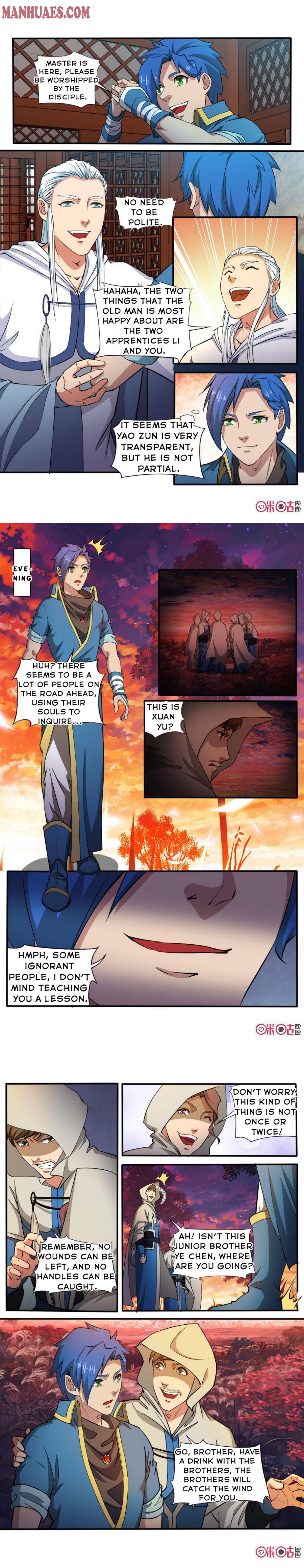 Page 3 of Chapter 106