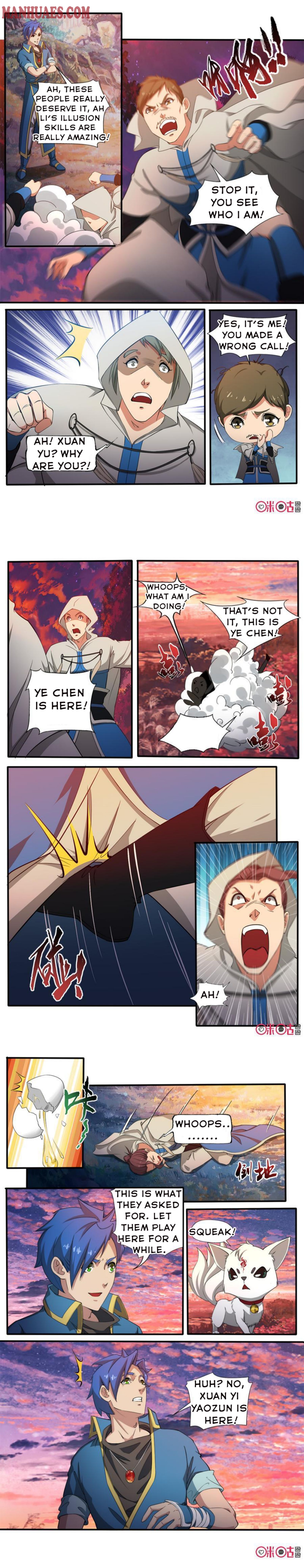 Page 2 of Chapter 107