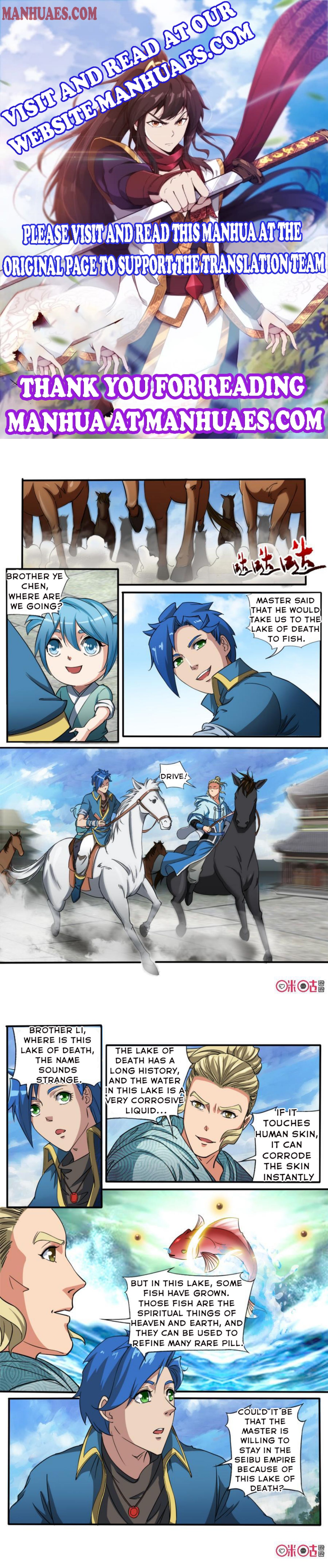 Page 1 of Chapter 108