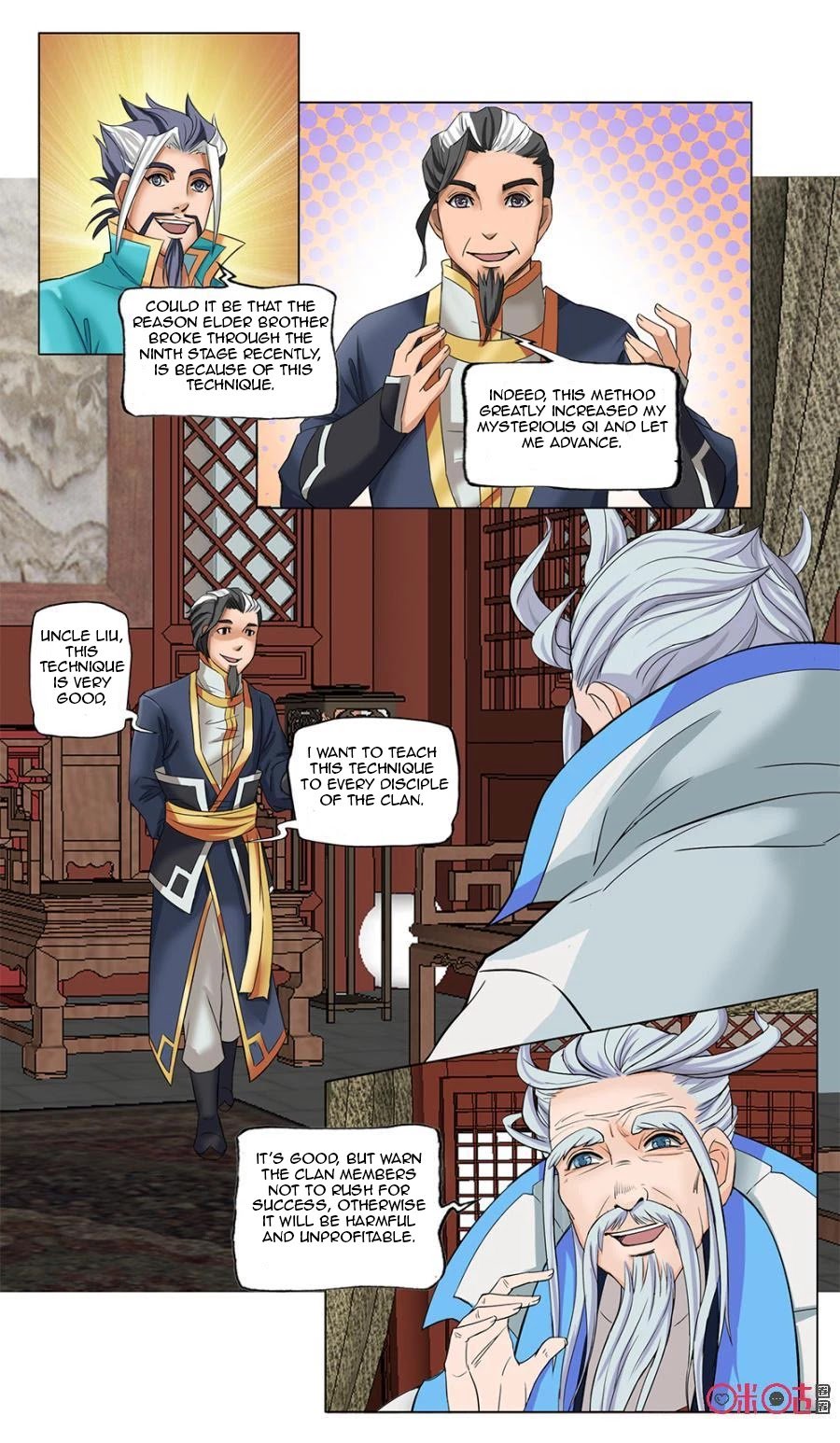 Page 5 of Chapter 11