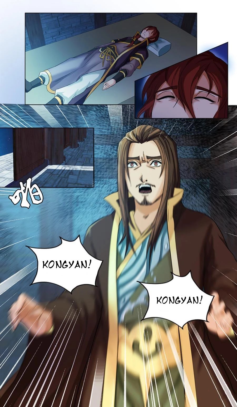 Page 8 of Chapter 11