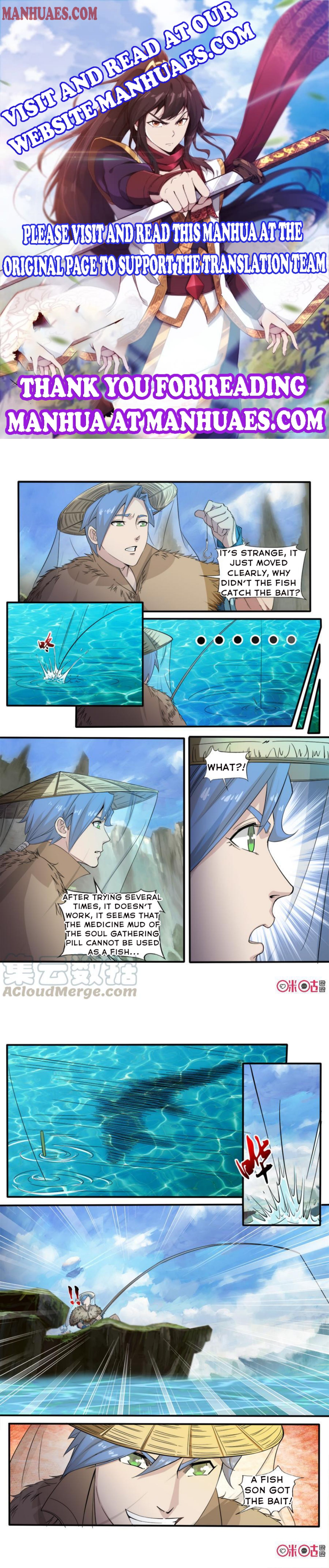 Page 1 of Chapter 110