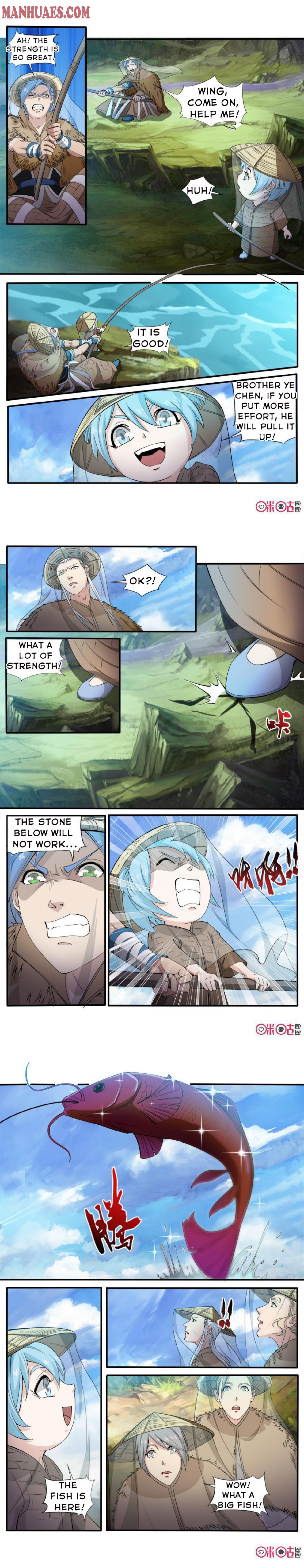 Page 2 of Chapter 110