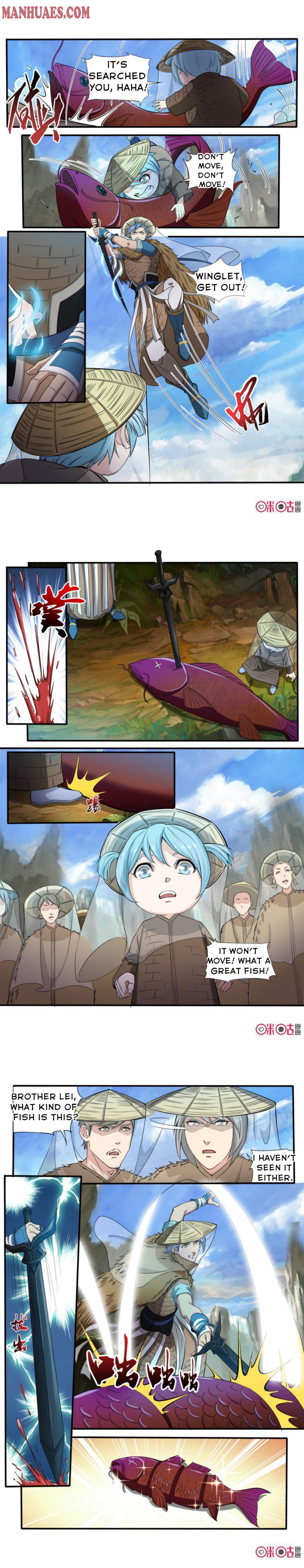 Page 3 of Chapter 110
