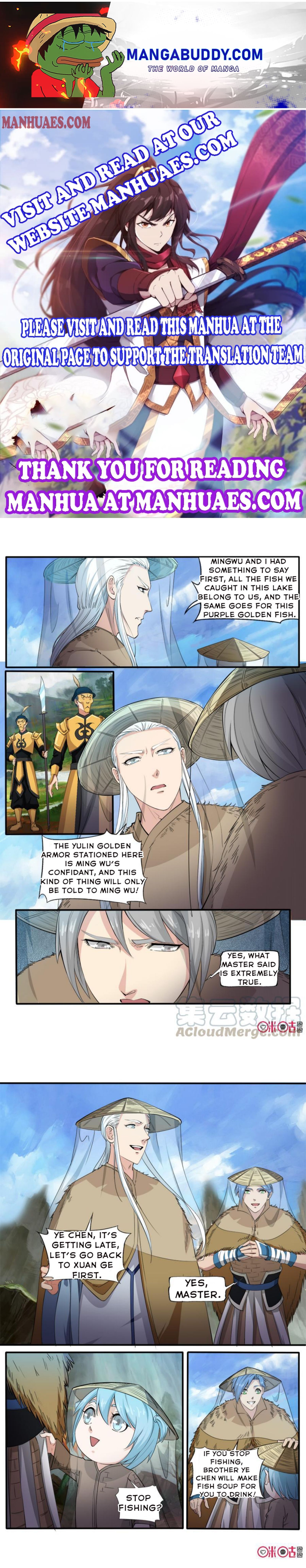 Page 1 of Chapter 111