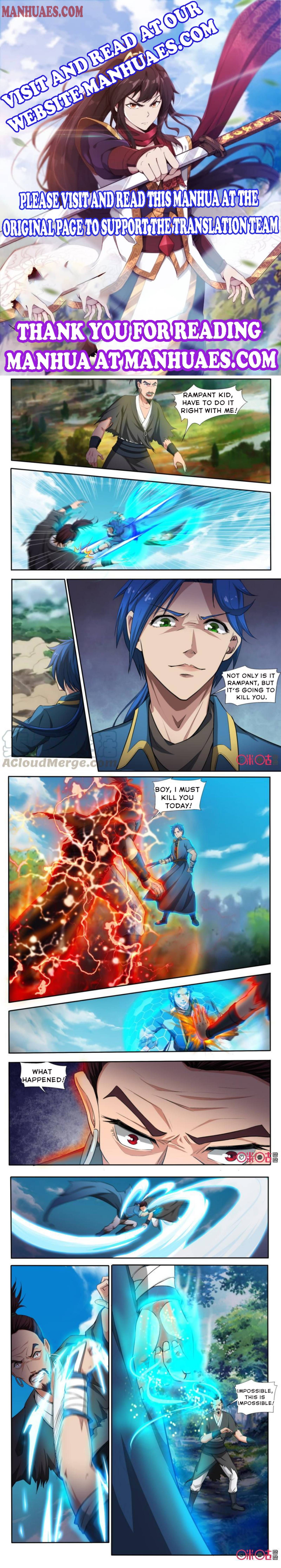 Page 1 of Chapter 121