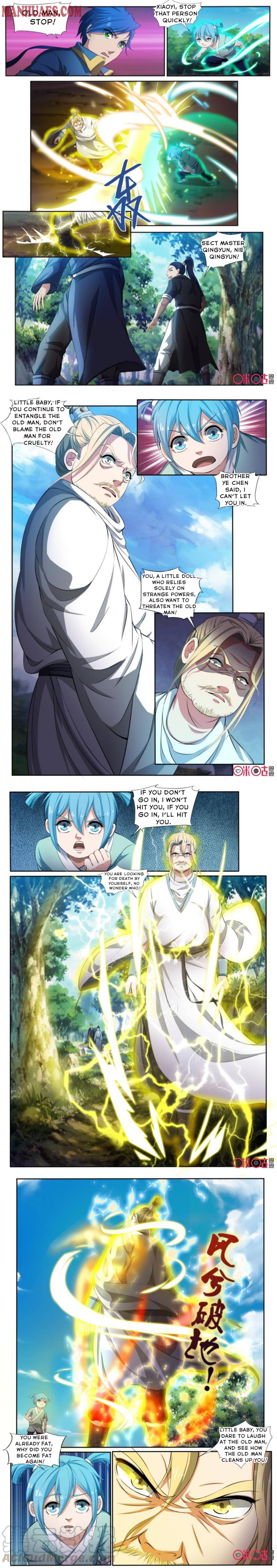 Page 3 of Chapter 122