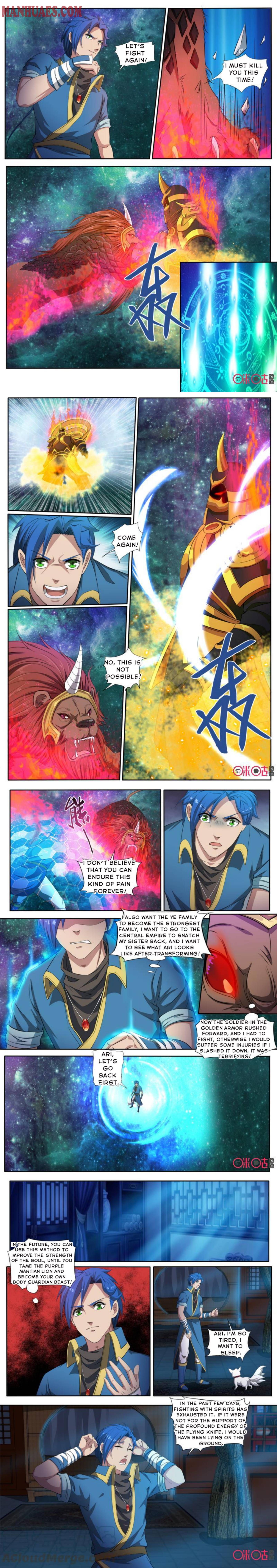 Page 3 of Chapter 126